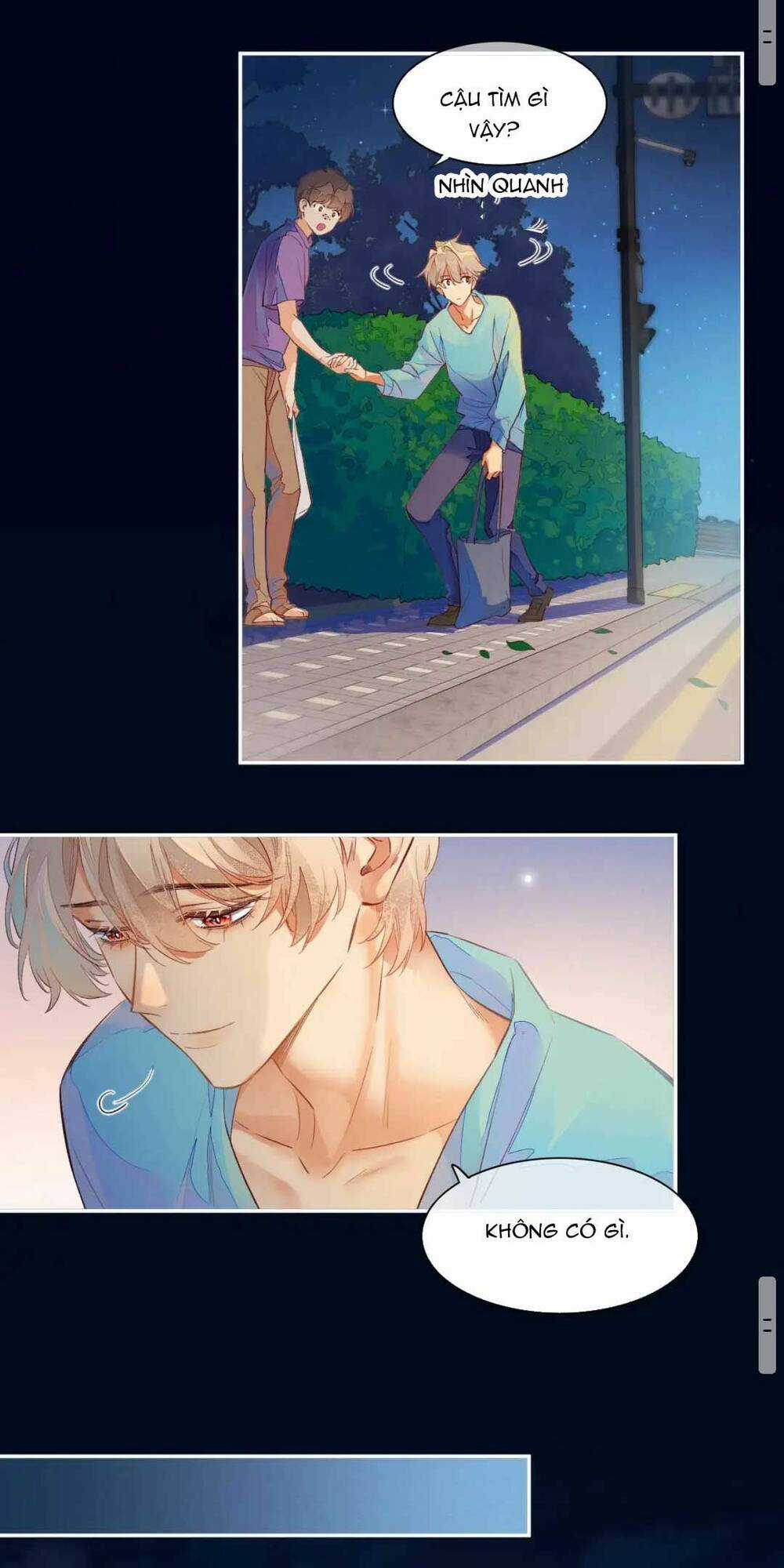 Điện Hạ ! Ta Đang Đến Đây! Chapter 2 trang 17