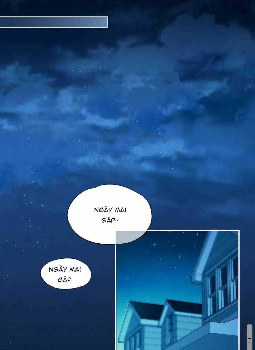 Điện Hạ ! Ta Đang Đến Đây! Chapter 2 trang 18