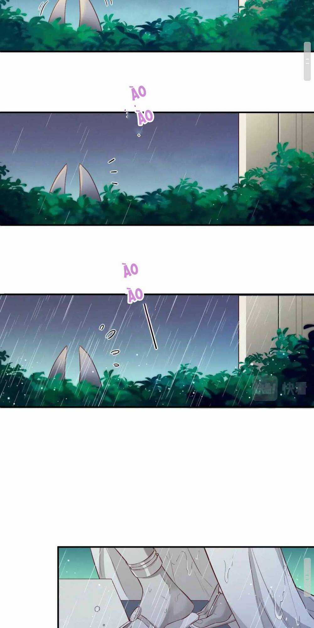 Điện Hạ ! Ta Đang Đến Đây! Chapter 2 trang 22