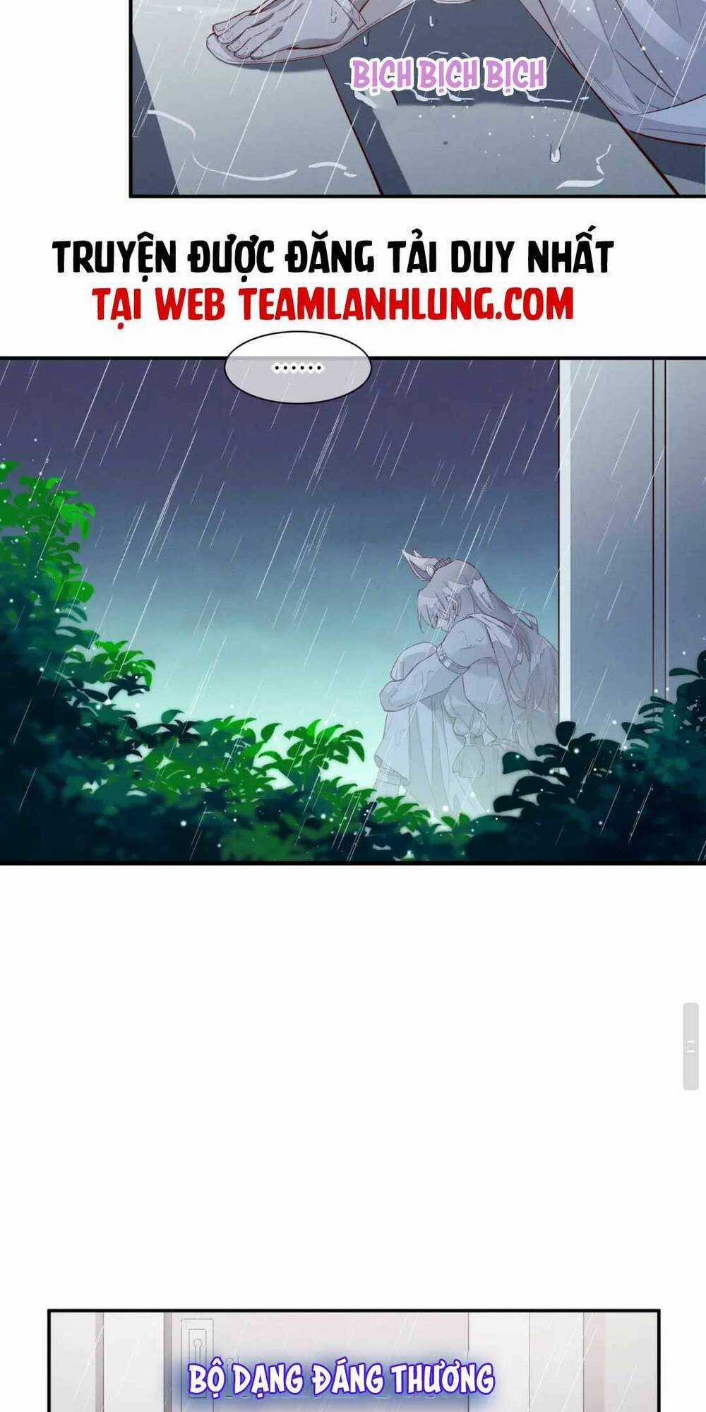 Điện Hạ ! Ta Đang Đến Đây! Chapter 2 trang 23