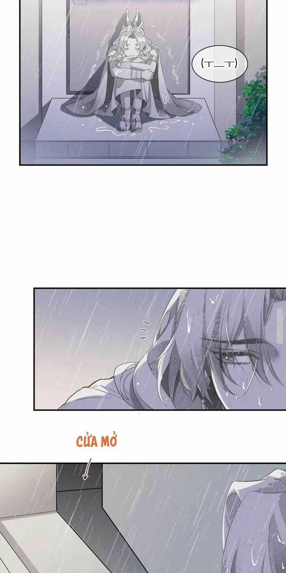 Điện Hạ ! Ta Đang Đến Đây! Chapter 2 trang 24