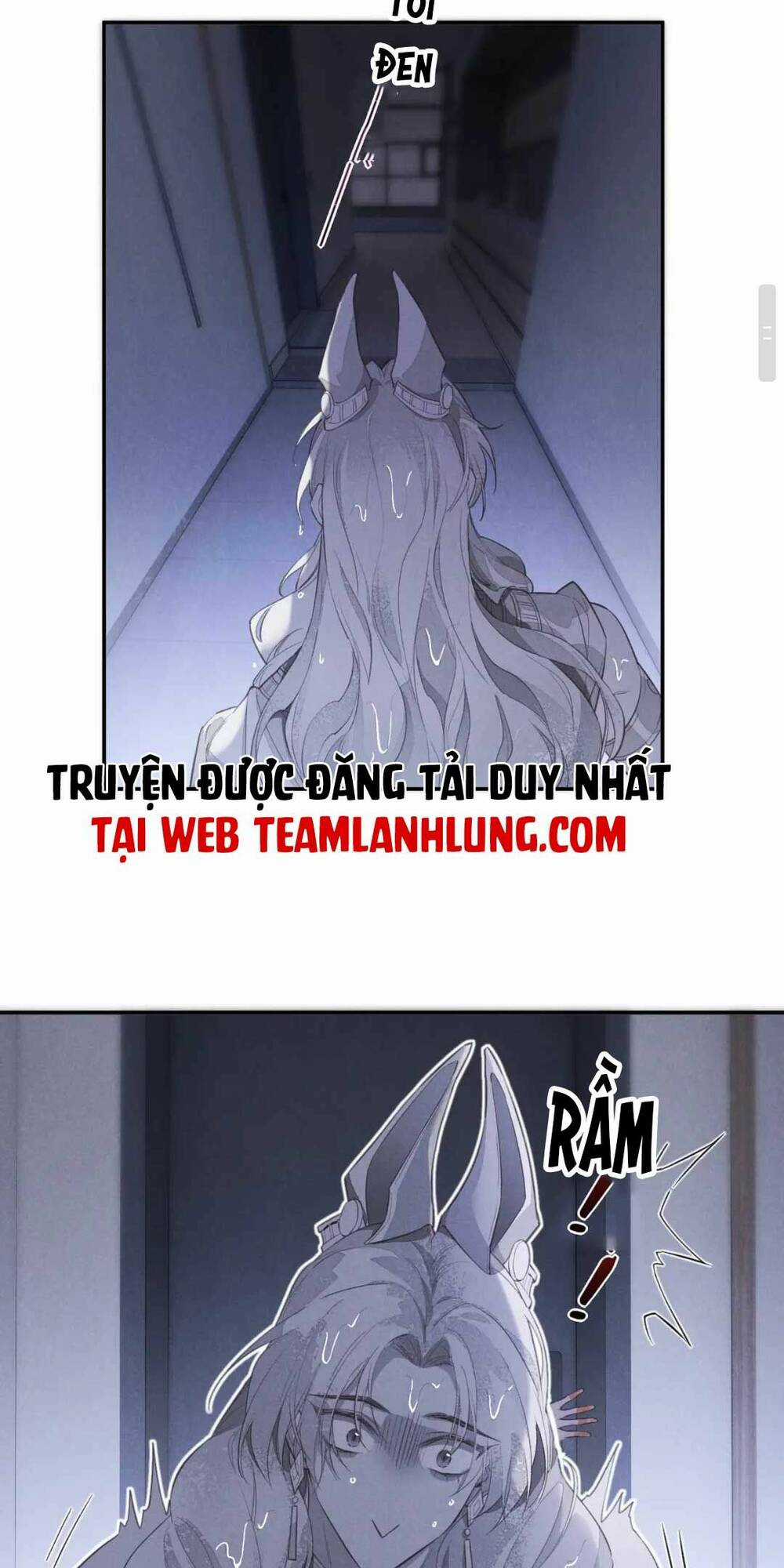 Điện Hạ ! Ta Đang Đến Đây! Chapter 2 trang 26