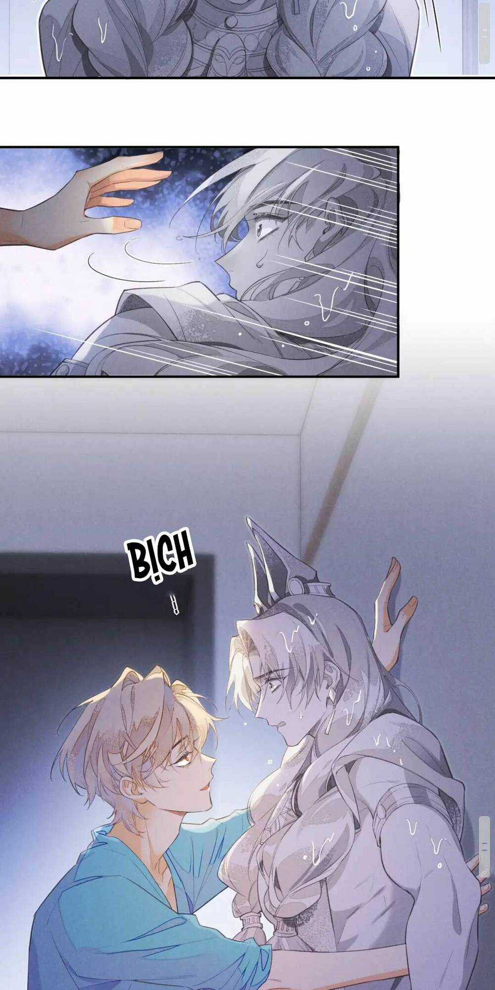 Điện Hạ ! Ta Đang Đến Đây! Chapter 2 trang 27