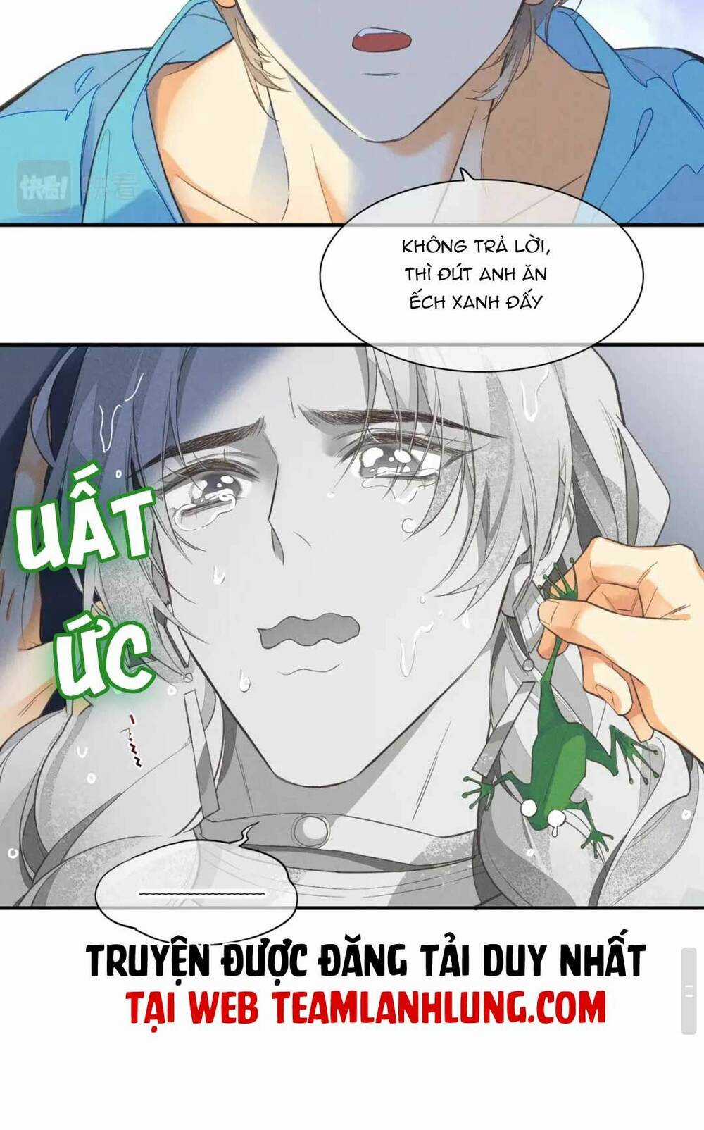 Điện Hạ ! Ta Đang Đến Đây! Chapter 2 trang 29