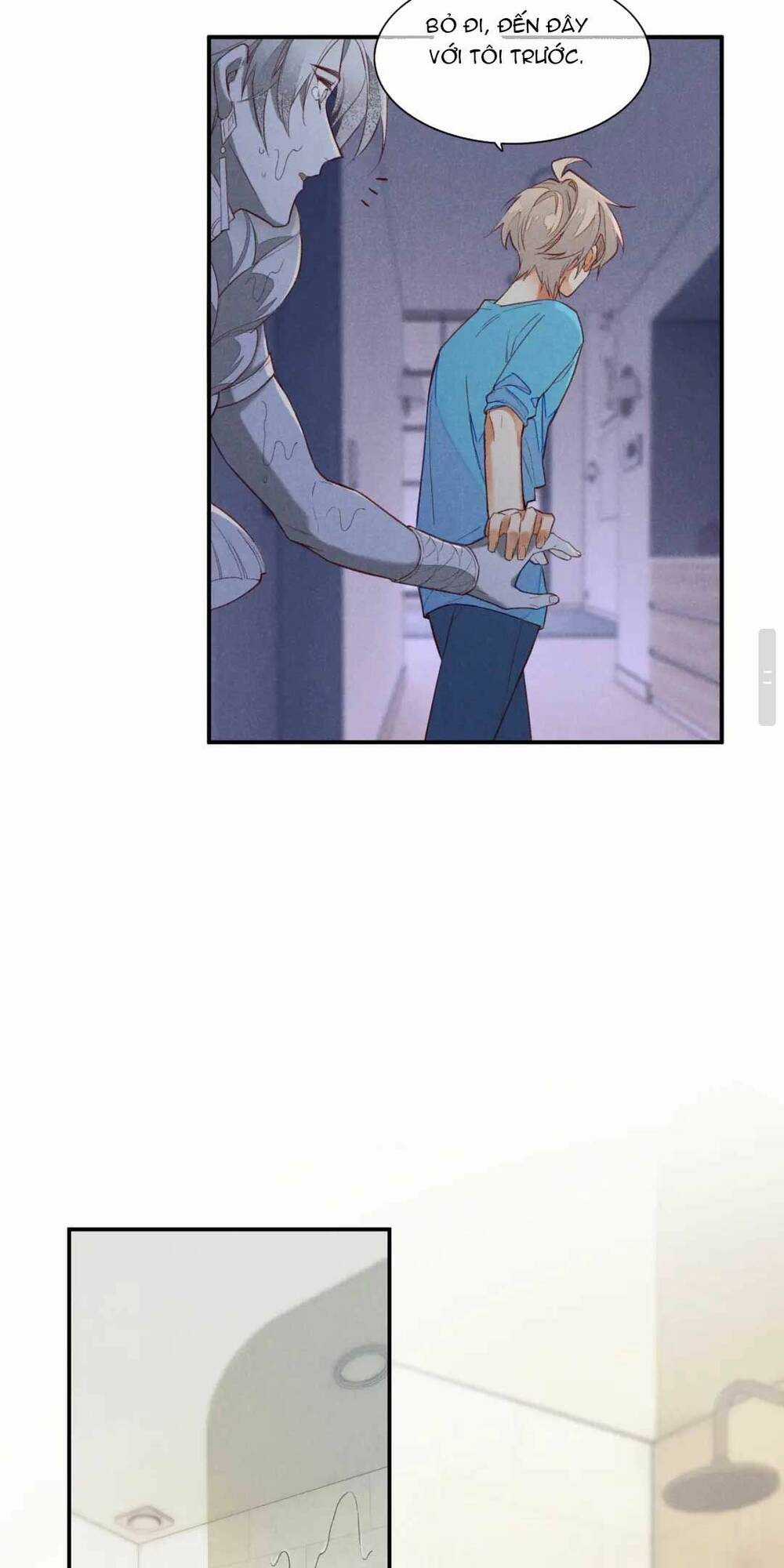 Điện Hạ ! Ta Đang Đến Đây! Chapter 2 trang 31