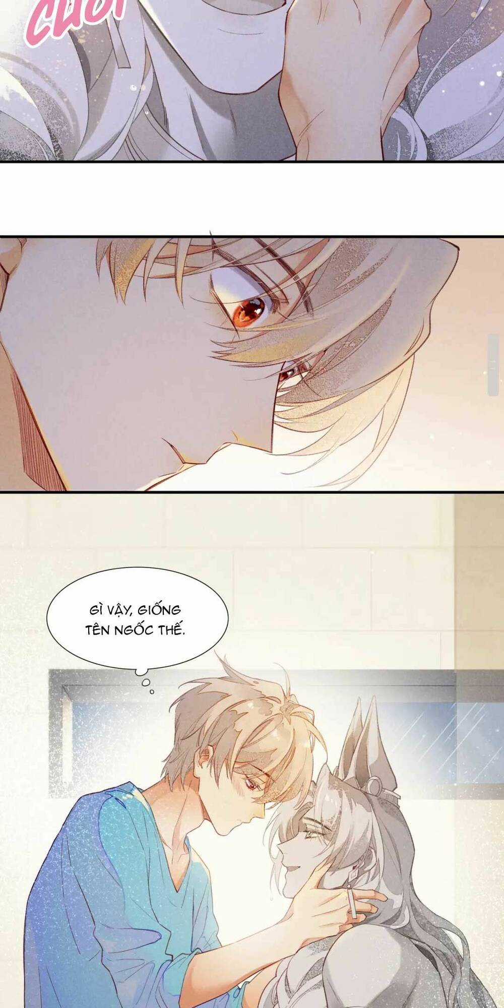 Điện Hạ ! Ta Đang Đến Đây! Chapter 2 trang 36