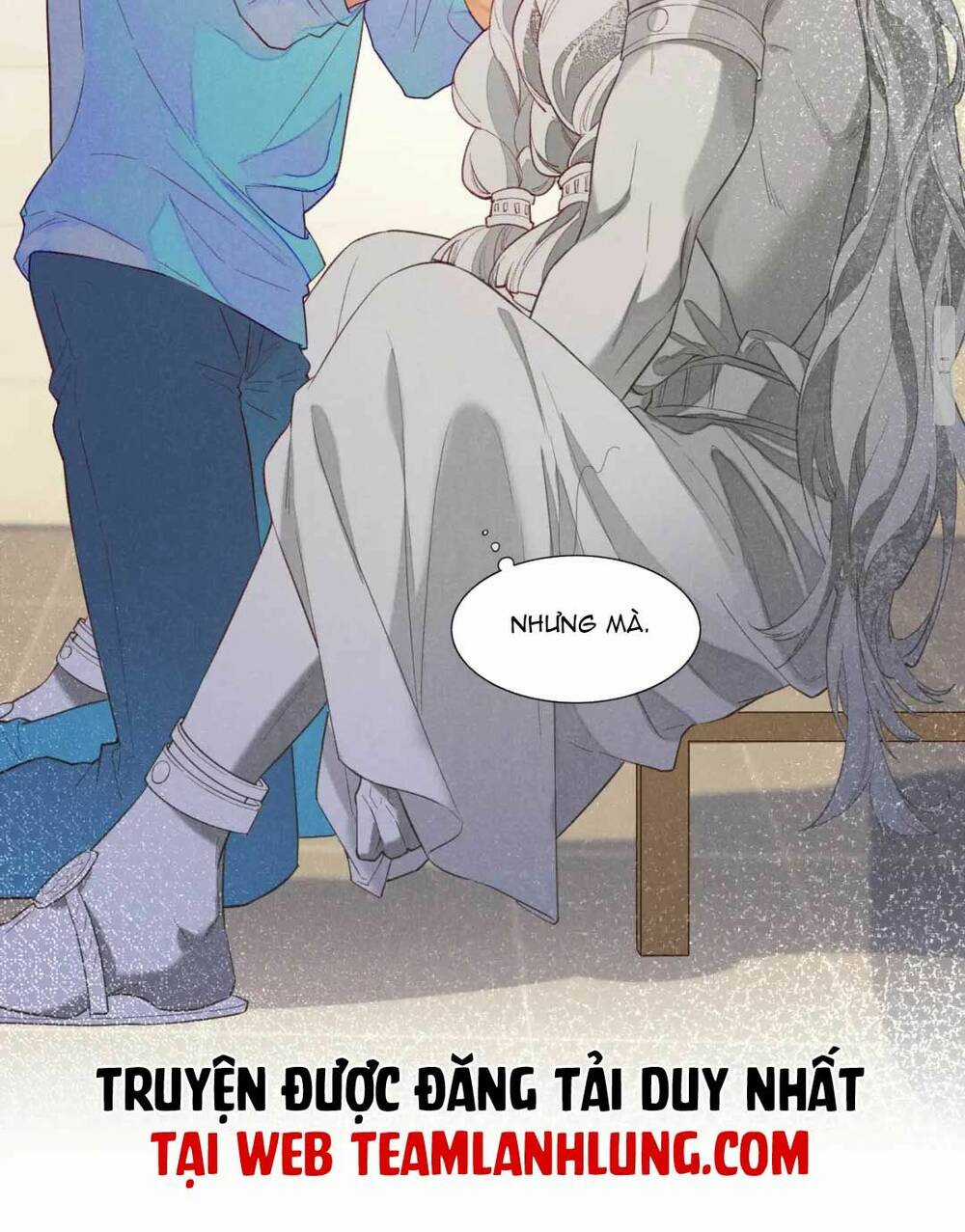 Điện Hạ ! Ta Đang Đến Đây! Chapter 2 trang 37