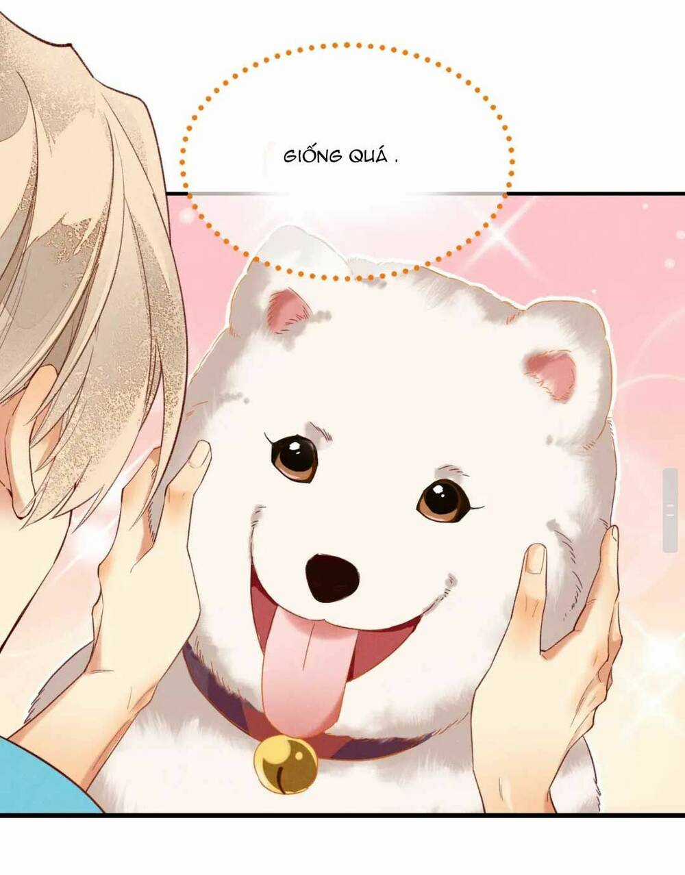 Điện Hạ ! Ta Đang Đến Đây! Chapter 2 trang 38