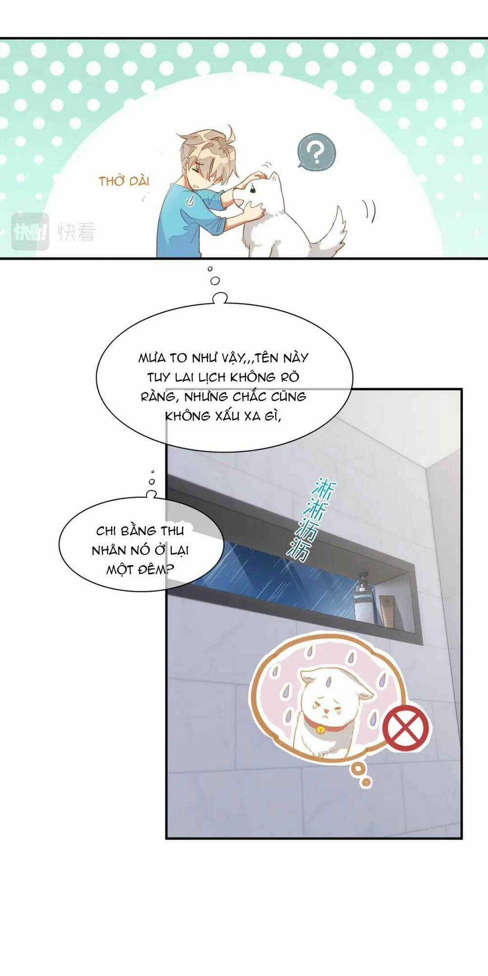 Điện Hạ ! Ta Đang Đến Đây! Chapter 2 trang 39