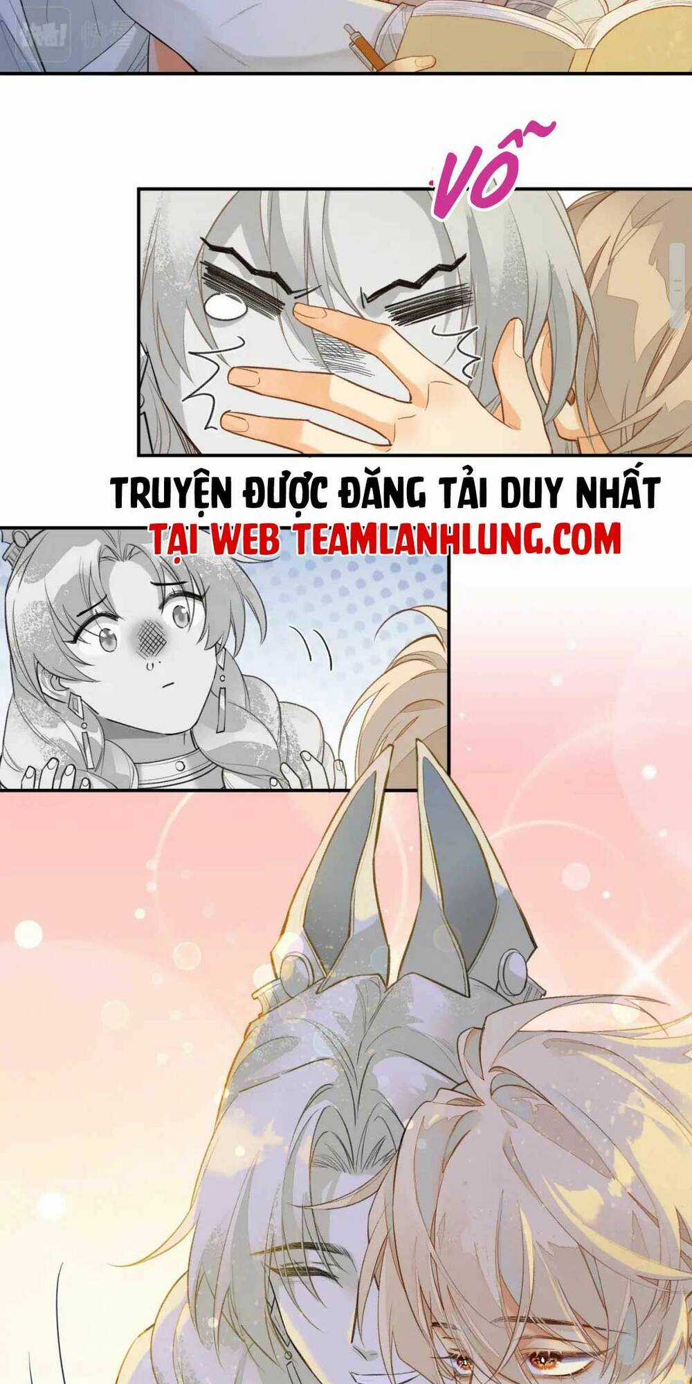 Điện Hạ ! Ta Đang Đến Đây! Chapter 2 trang 42