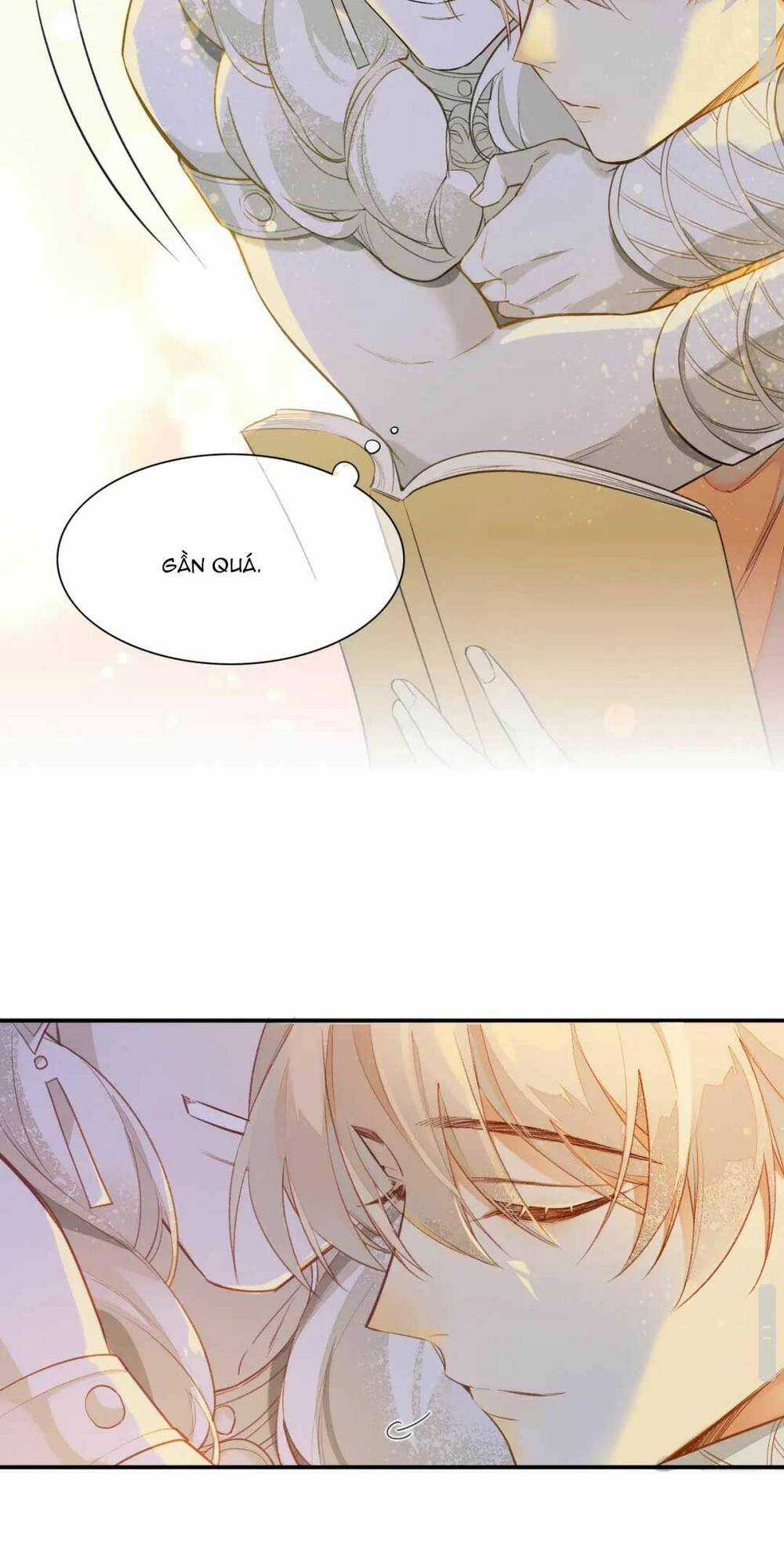 Điện Hạ ! Ta Đang Đến Đây! Chapter 2 trang 43