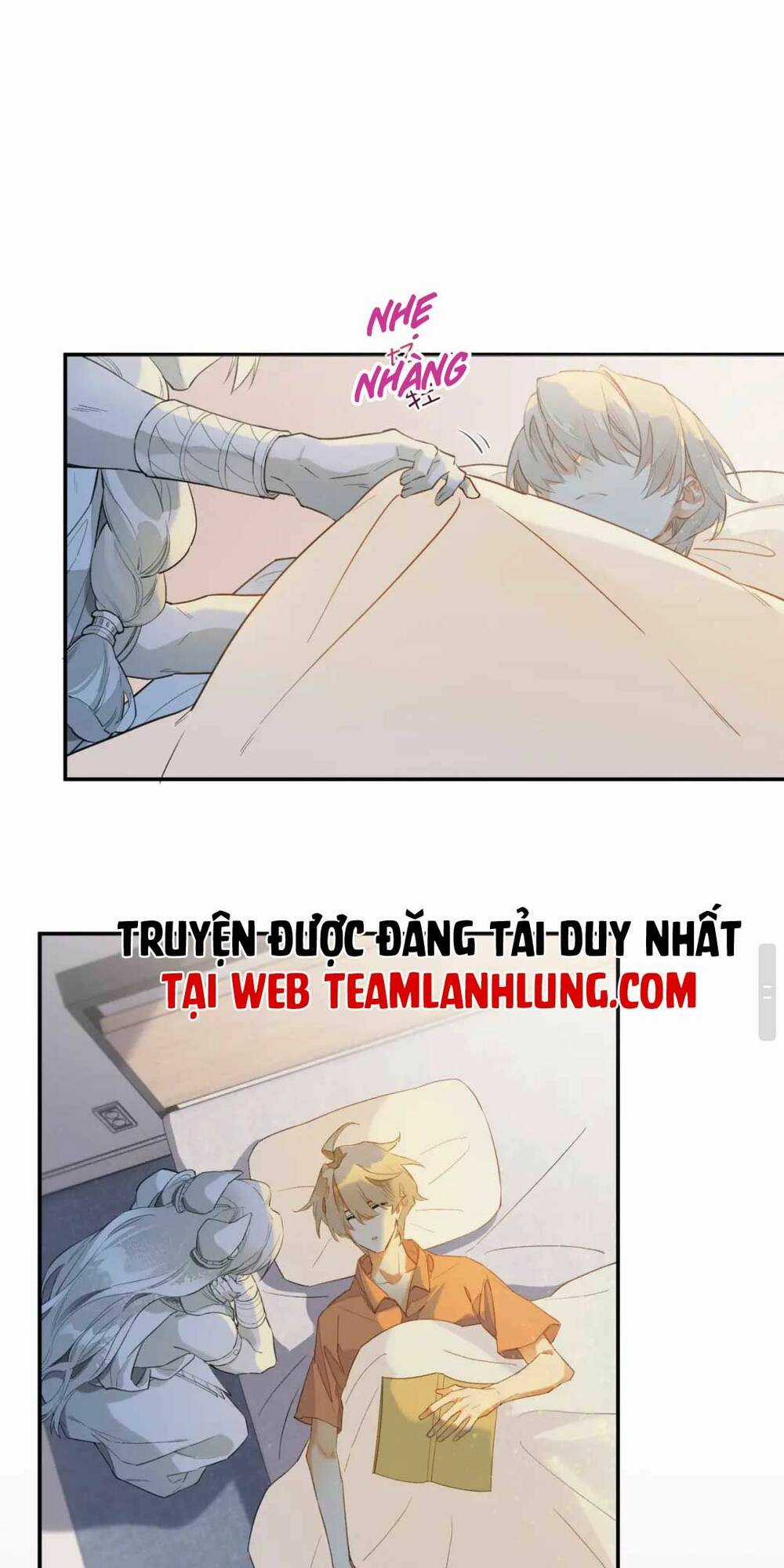 Điện Hạ ! Ta Đang Đến Đây! Chapter 2 trang 44