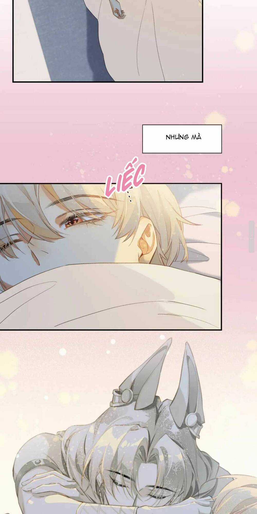 Điện Hạ ! Ta Đang Đến Đây! Chapter 2 trang 45