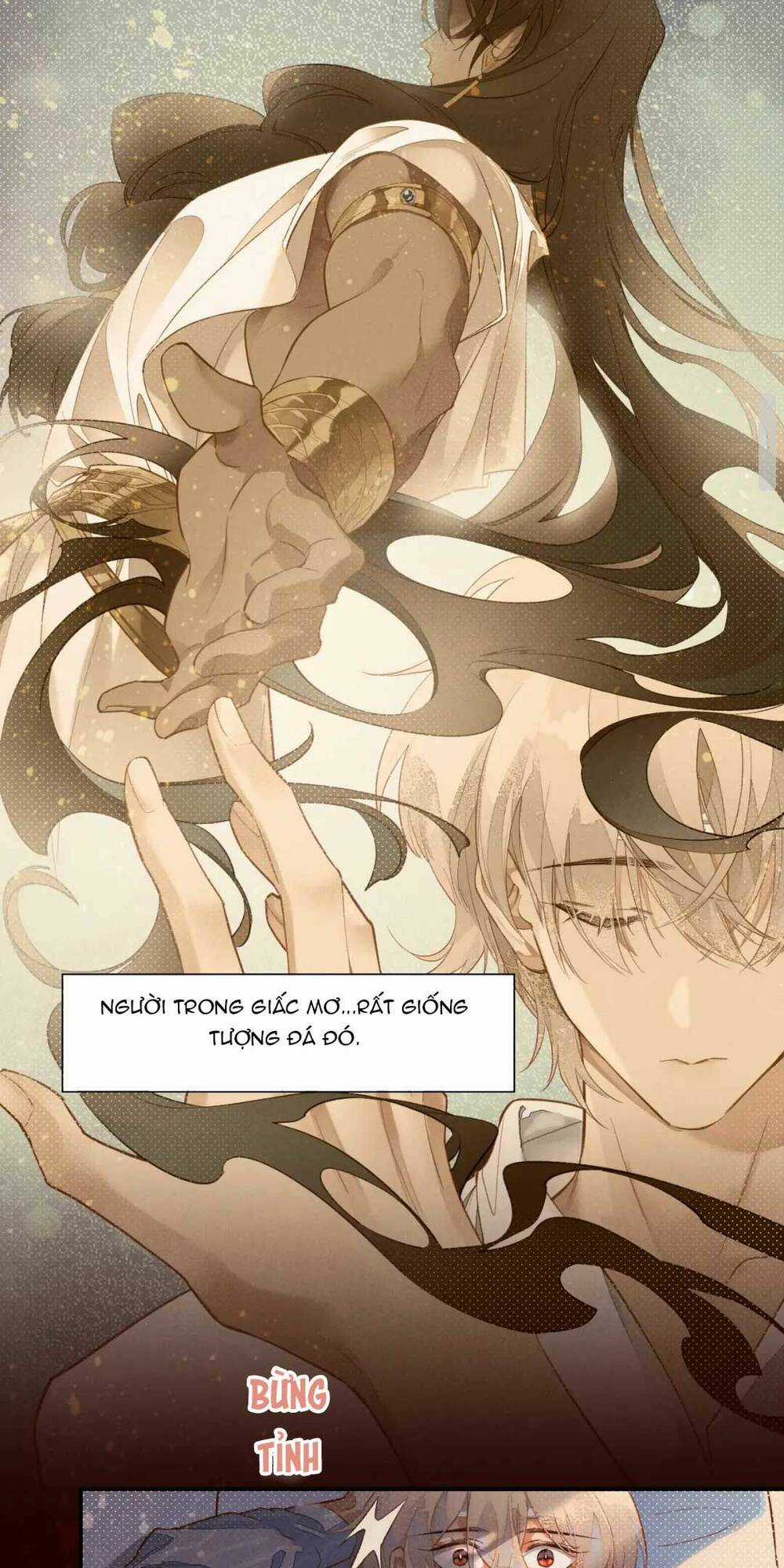 Điện Hạ ! Ta Đang Đến Đây! Chapter 2 trang 5