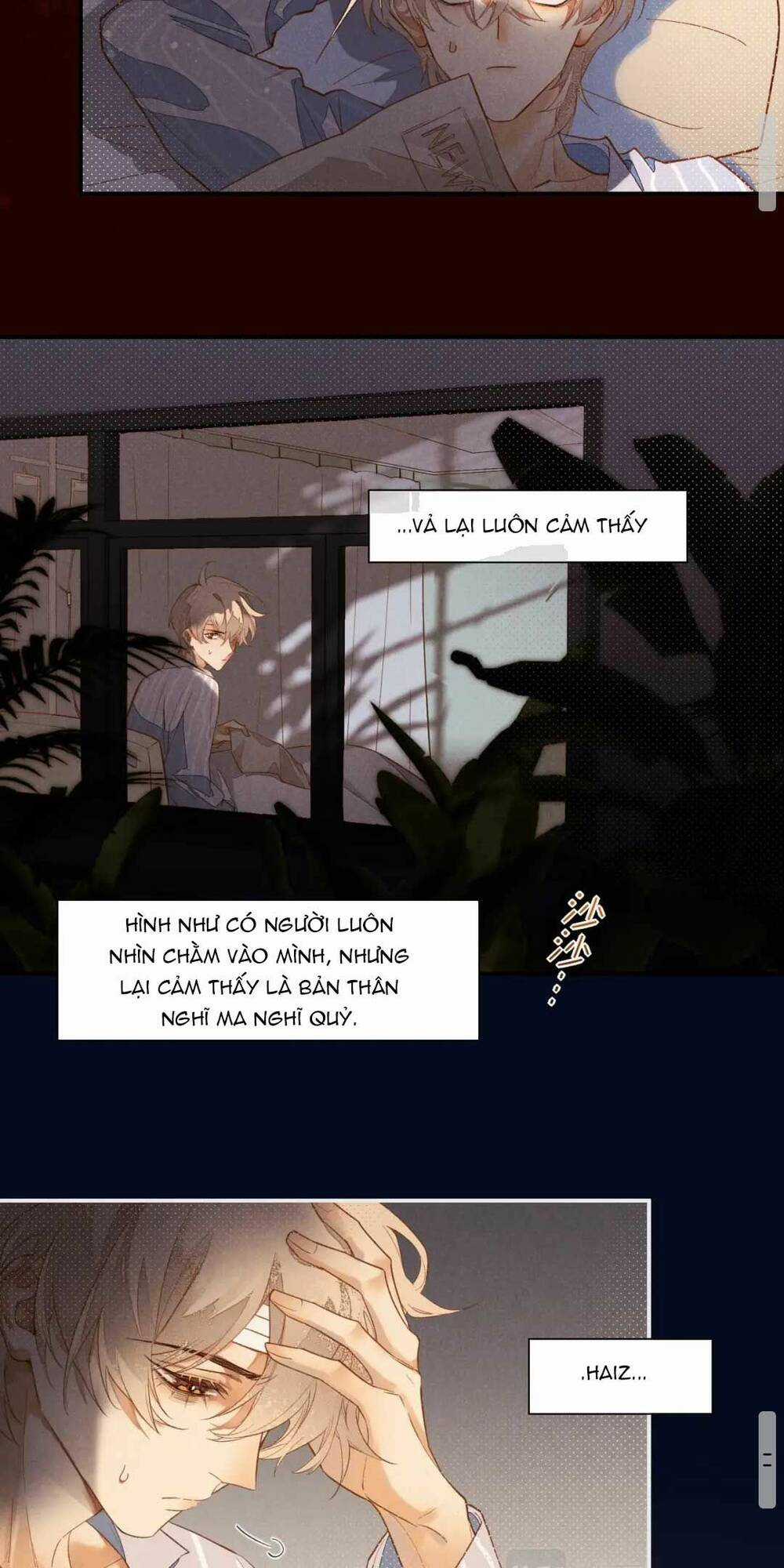 Điện Hạ ! Ta Đang Đến Đây! Chapter 2 trang 6