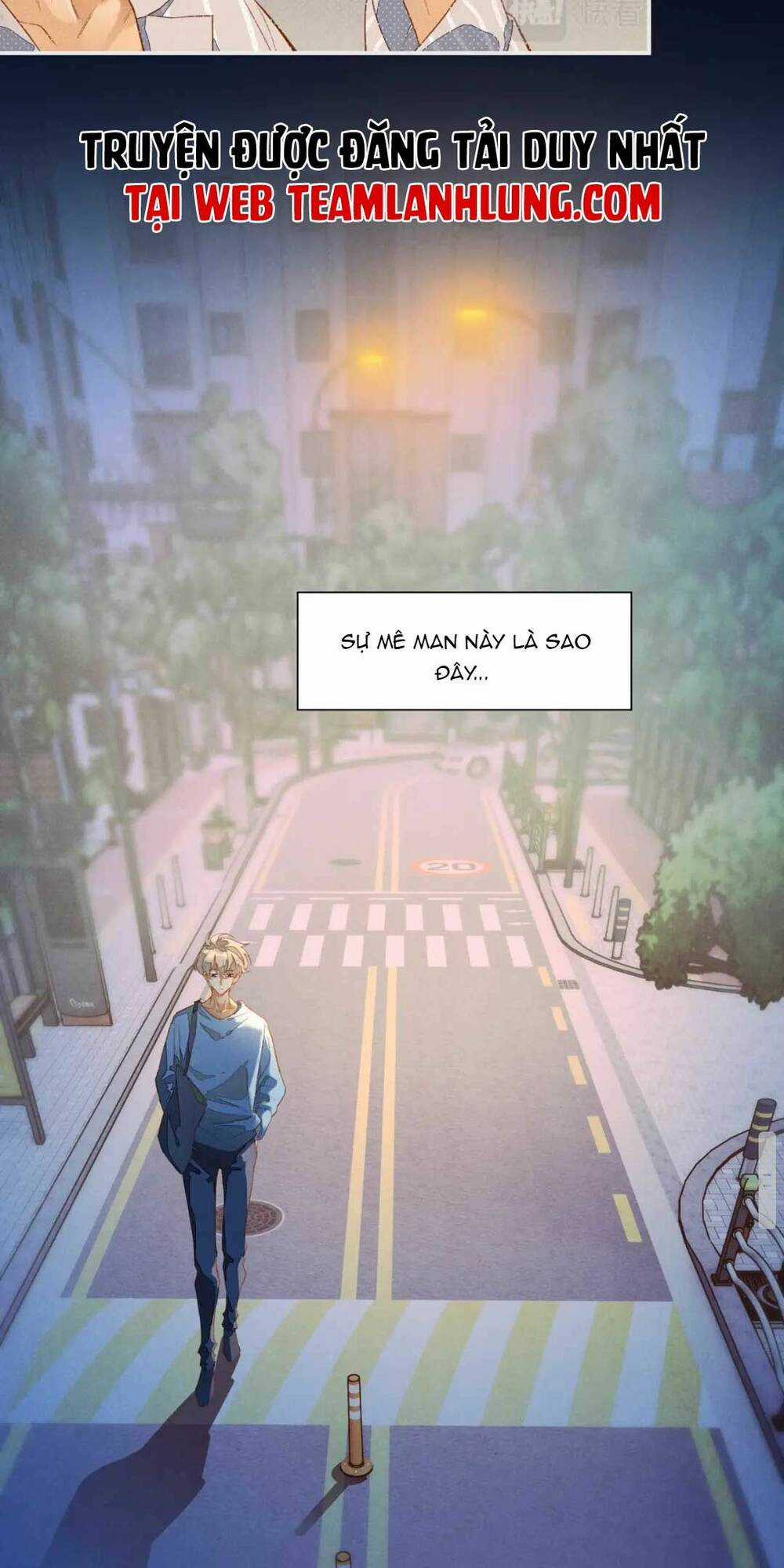 Điện Hạ ! Ta Đang Đến Đây! Chapter 2 trang 7