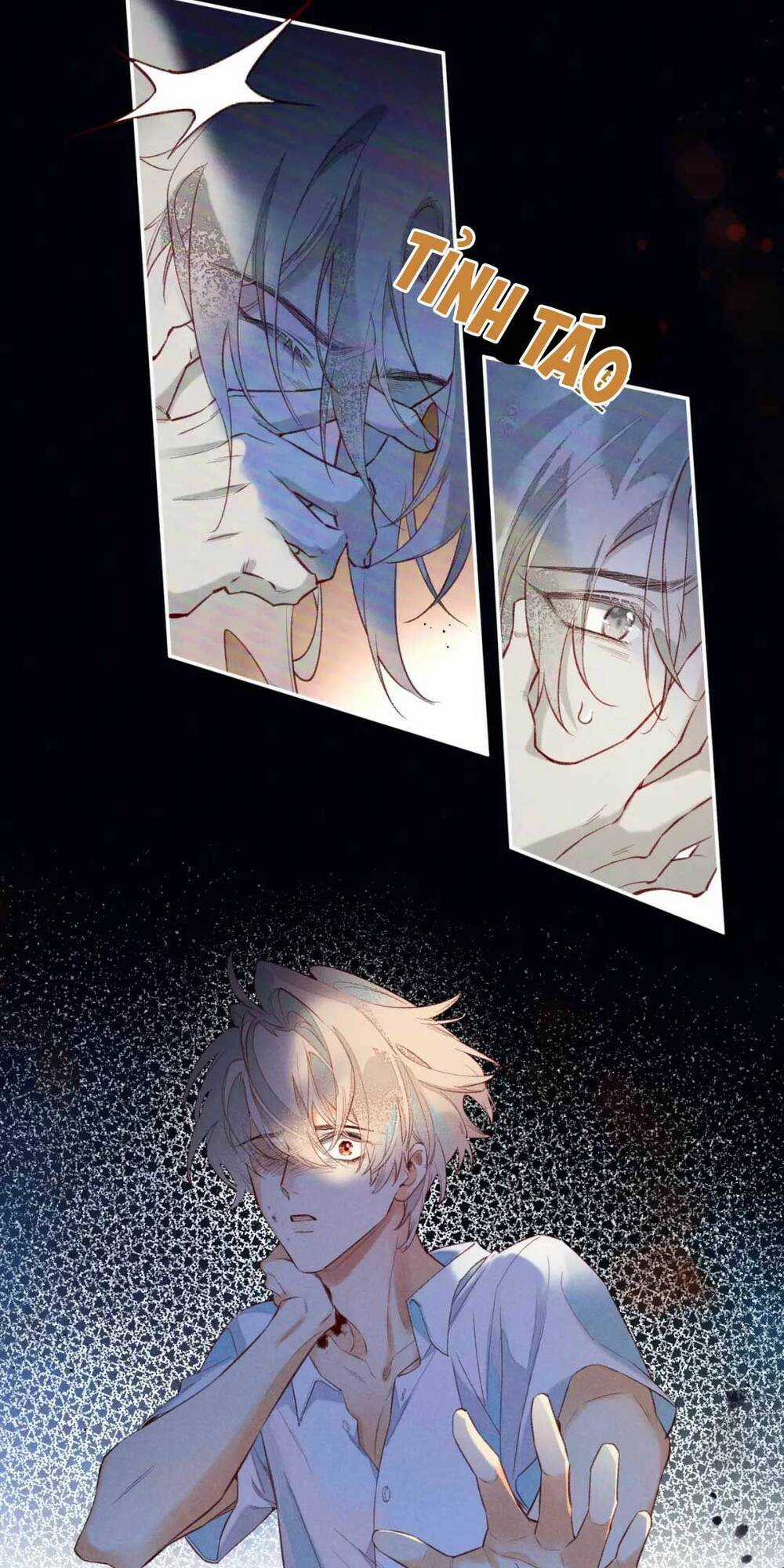 Điện Hạ ! Ta Đang Đến Đây! Chapter 3 trang 11