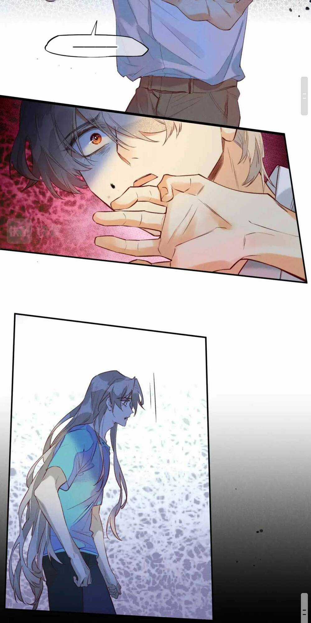 Điện Hạ ! Ta Đang Đến Đây! Chapter 3 trang 12