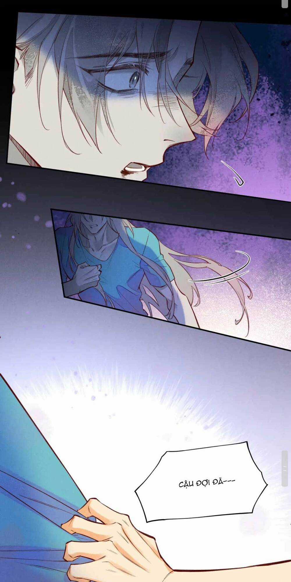 Điện Hạ ! Ta Đang Đến Đây! Chapter 3 trang 13