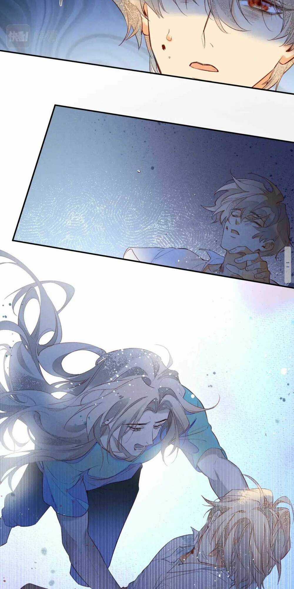 Điện Hạ ! Ta Đang Đến Đây! Chapter 3 trang 15