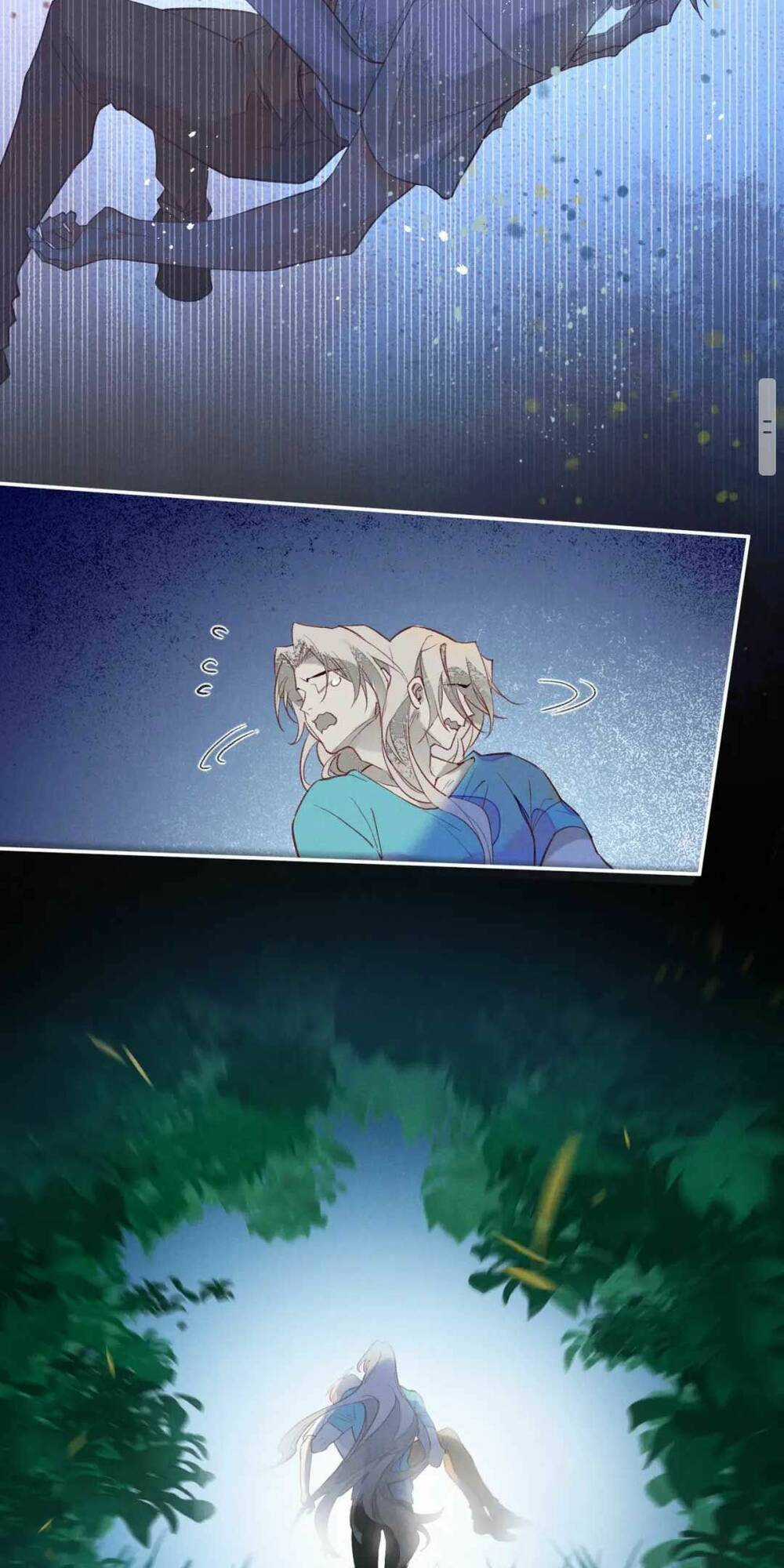 Điện Hạ ! Ta Đang Đến Đây! Chapter 3 trang 16