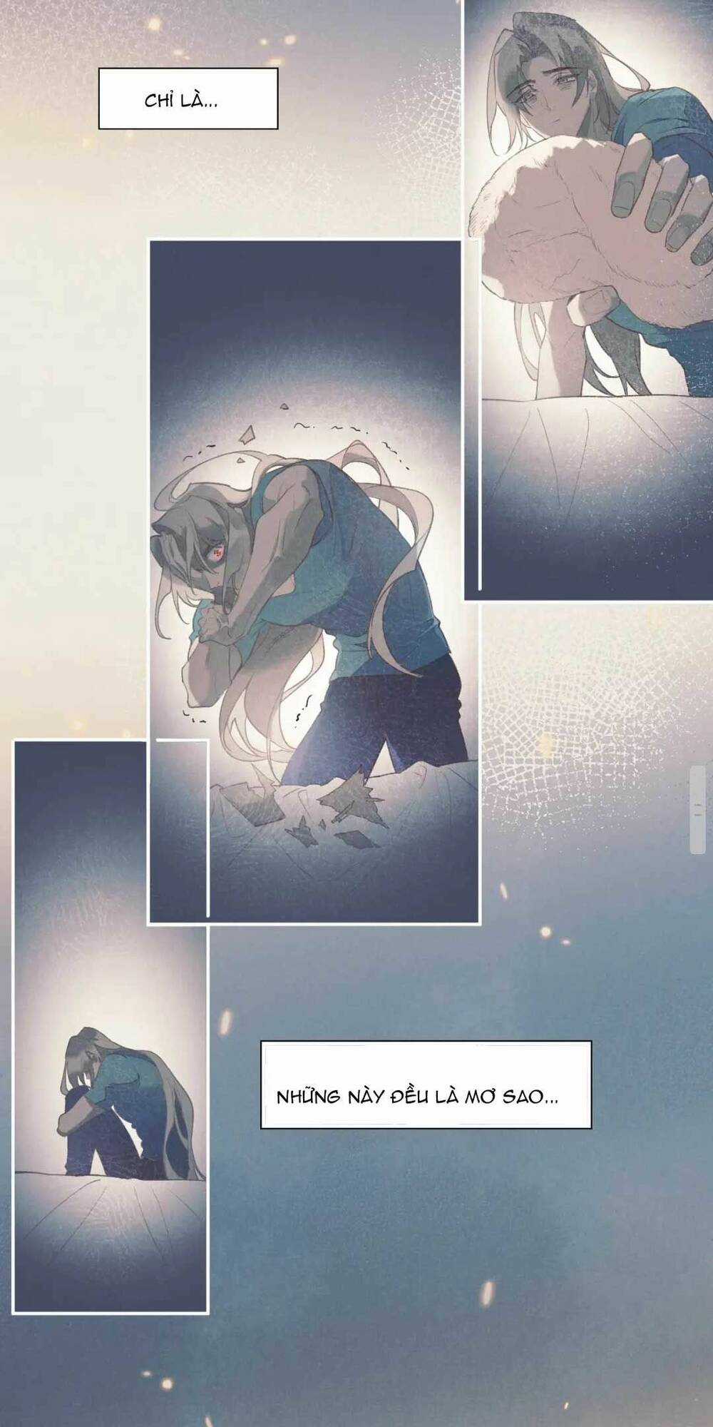 Điện Hạ ! Ta Đang Đến Đây! Chapter 3 trang 19