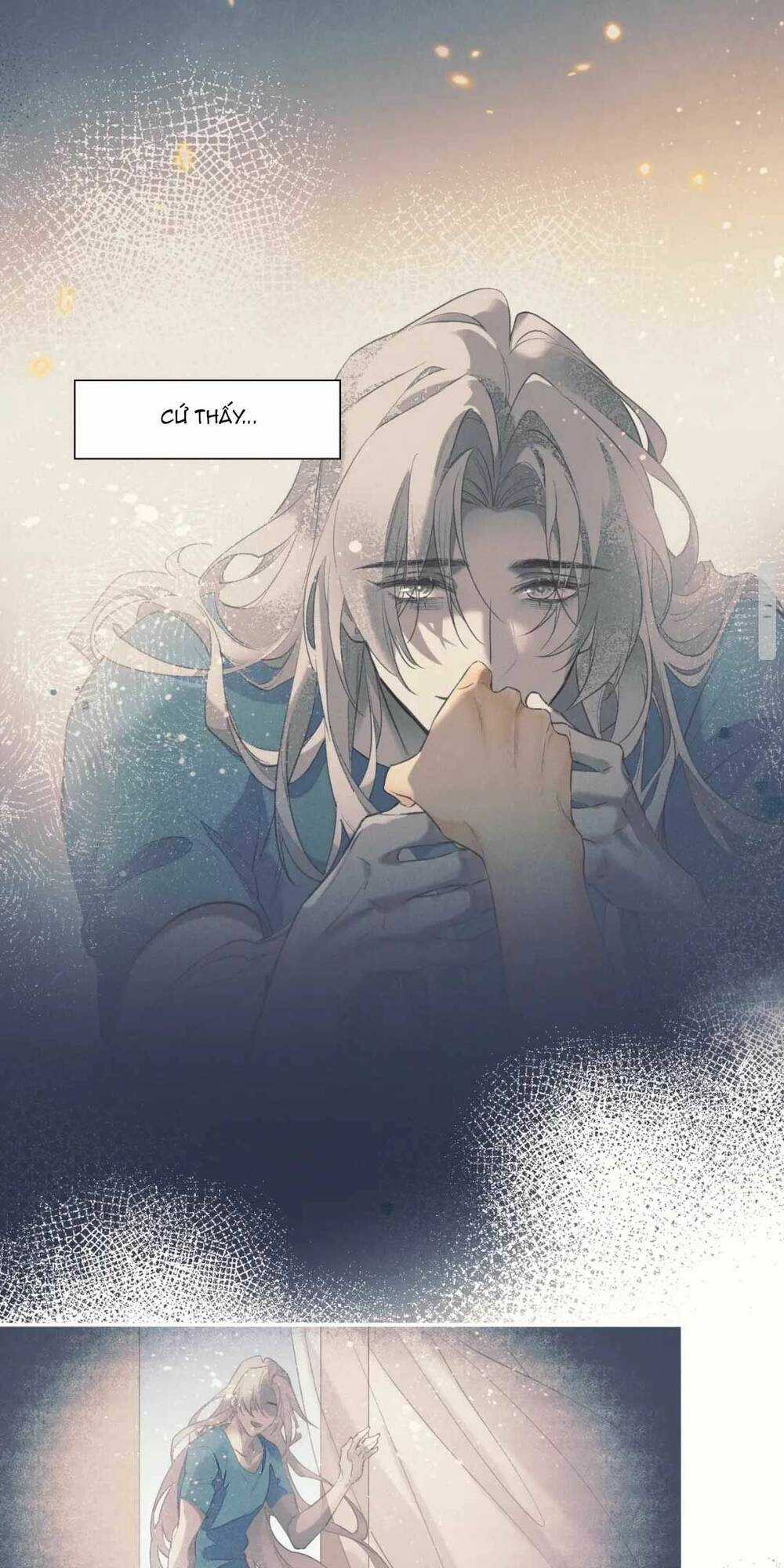 Điện Hạ ! Ta Đang Đến Đây! Chapter 3 trang 20