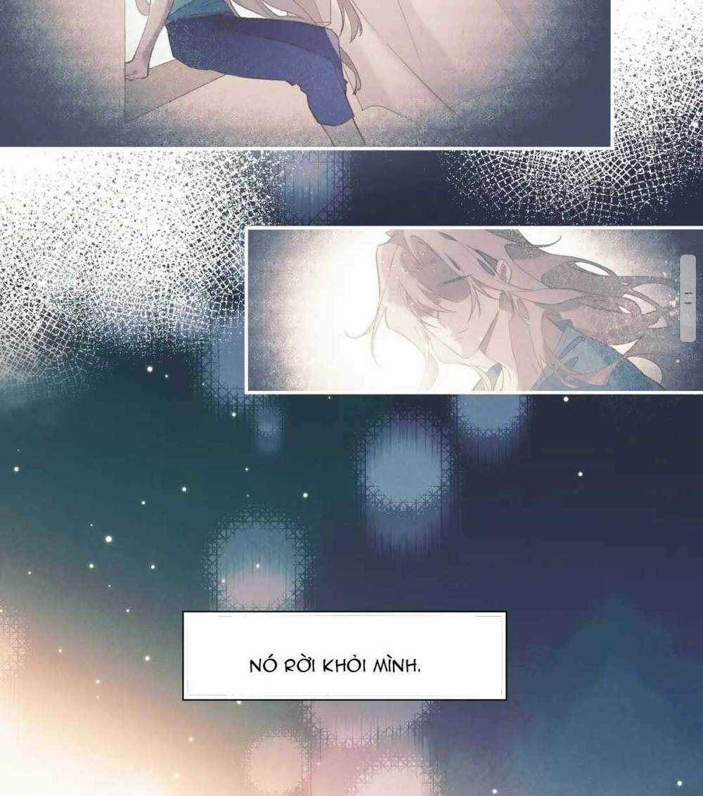 Điện Hạ ! Ta Đang Đến Đây! Chapter 3 trang 21