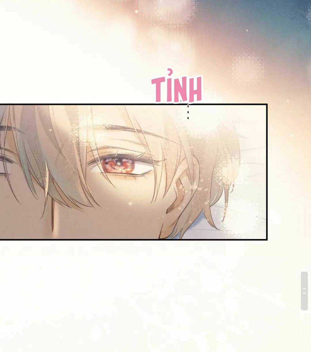 Điện Hạ ! Ta Đang Đến Đây! Chapter 3 trang 22