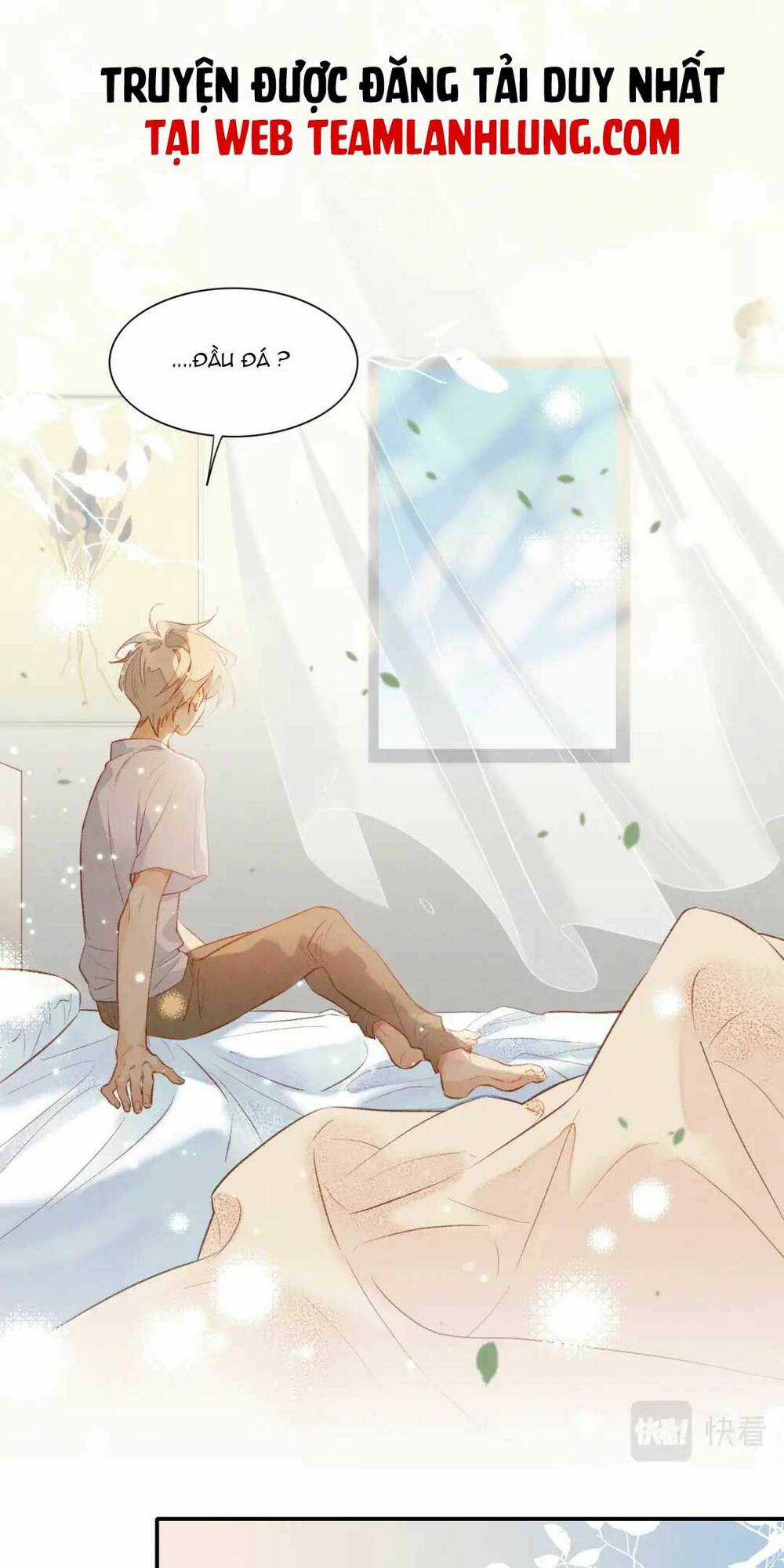 Điện Hạ ! Ta Đang Đến Đây! Chapter 3 trang 23