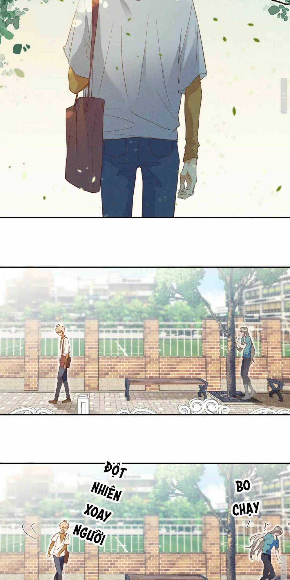 Điện Hạ ! Ta Đang Đến Đây! Chapter 3 trang 25