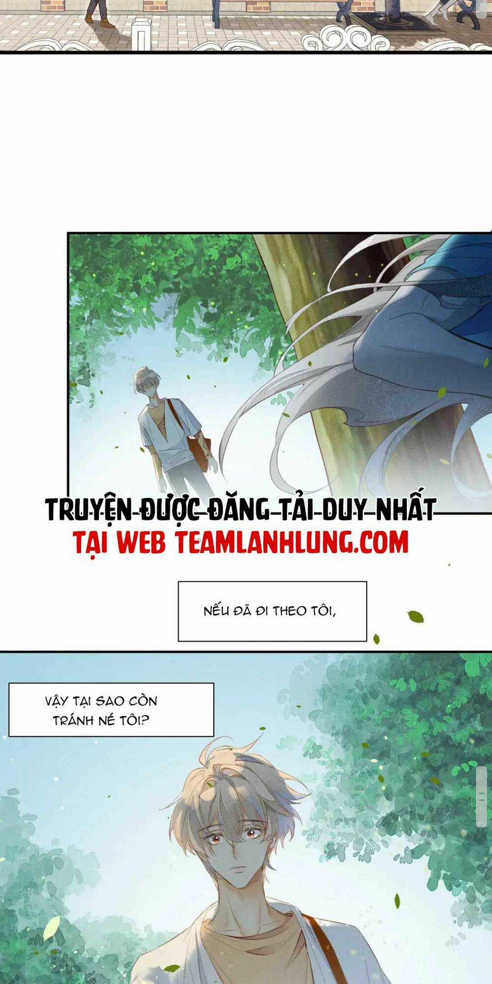 Điện Hạ ! Ta Đang Đến Đây! Chapter 3 trang 26