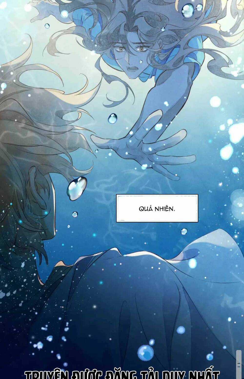 Điện Hạ ! Ta Đang Đến Đây! Chapter 3 trang 31