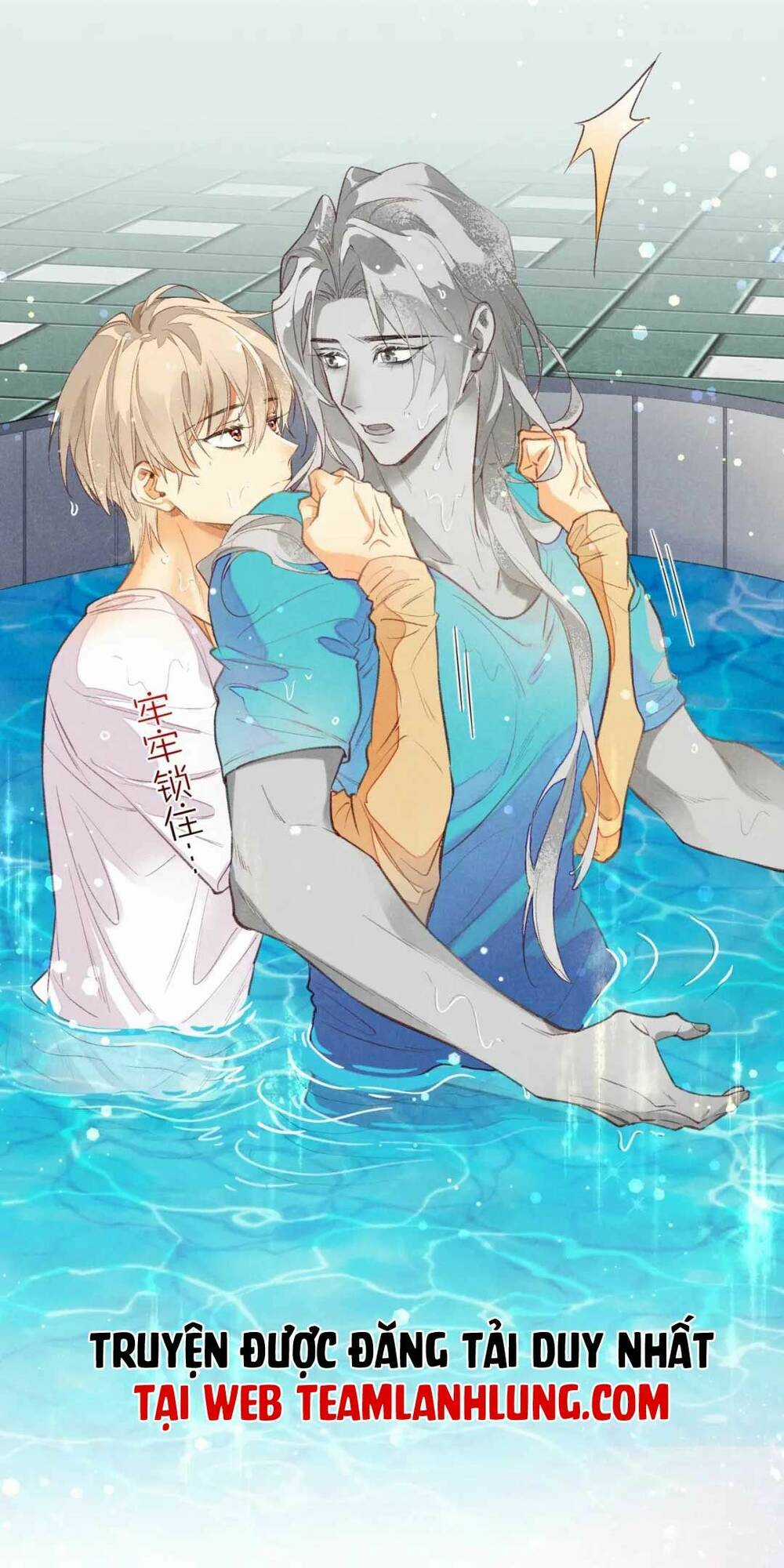 Điện Hạ ! Ta Đang Đến Đây! Chapter 3 trang 33