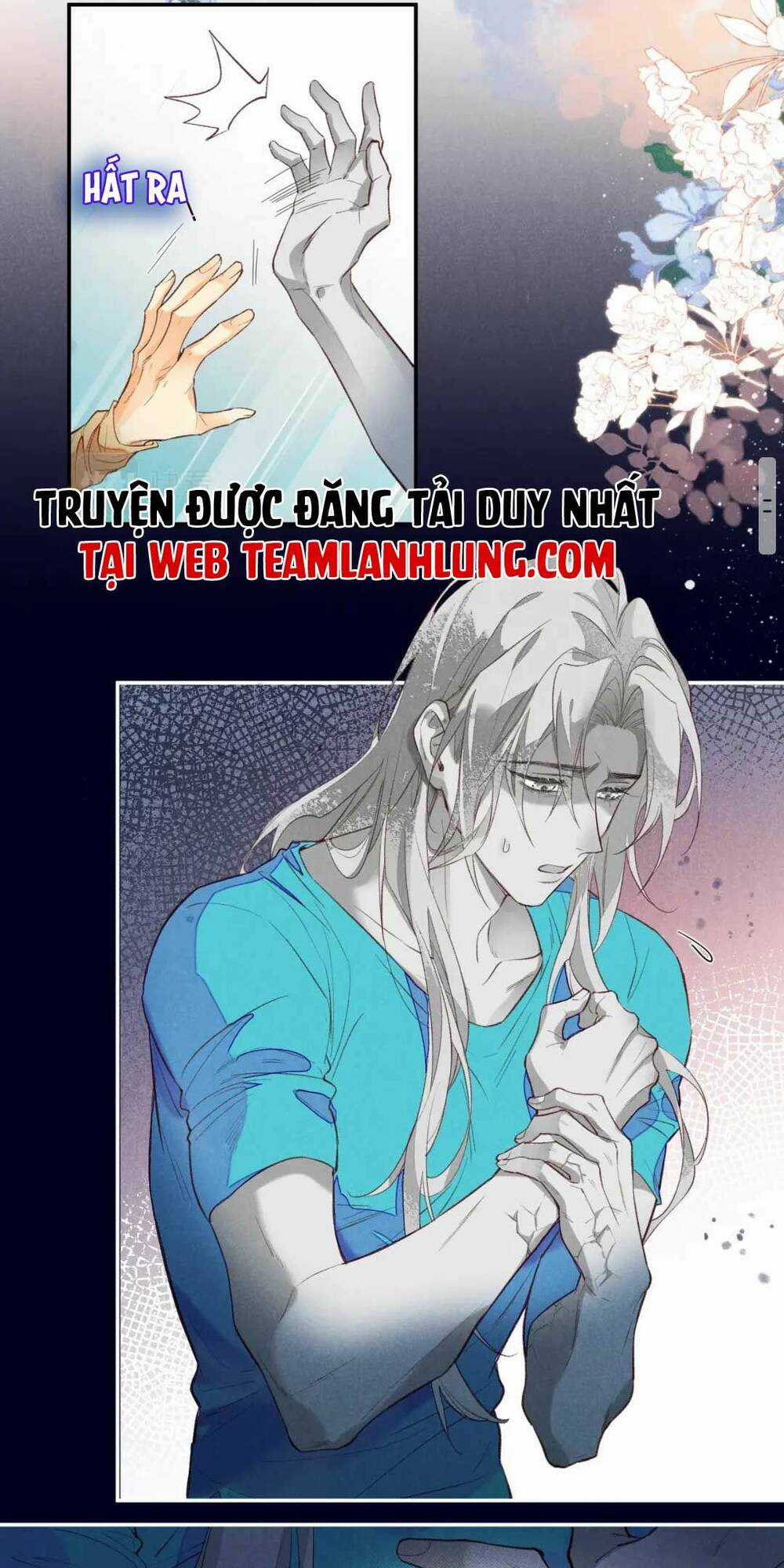 Điện Hạ ! Ta Đang Đến Đây! Chapter 3 trang 35