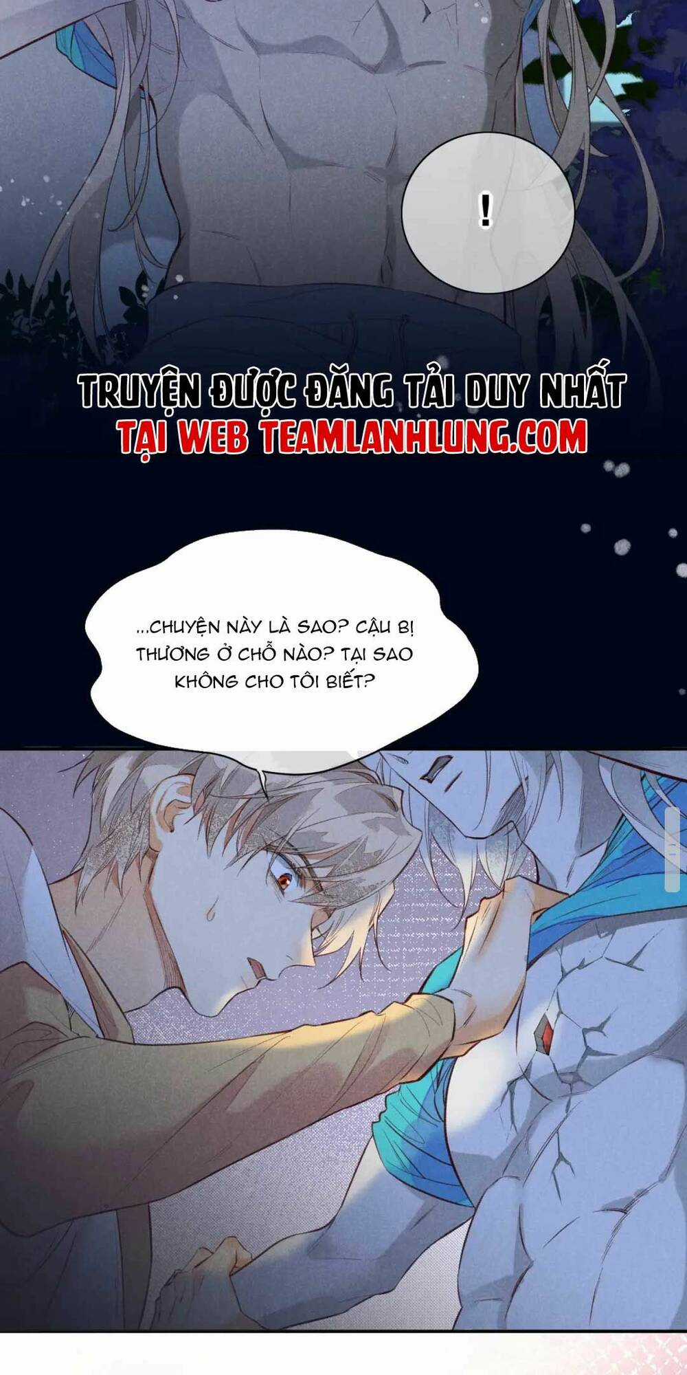 Điện Hạ ! Ta Đang Đến Đây! Chapter 3 trang 38