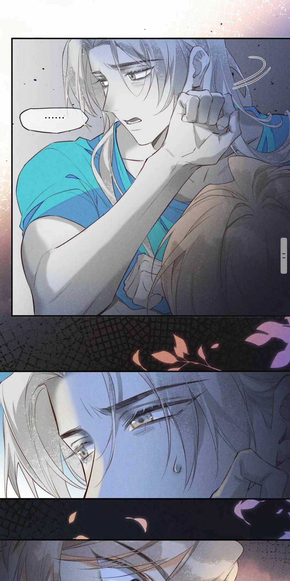 Điện Hạ ! Ta Đang Đến Đây! Chapter 3 trang 39