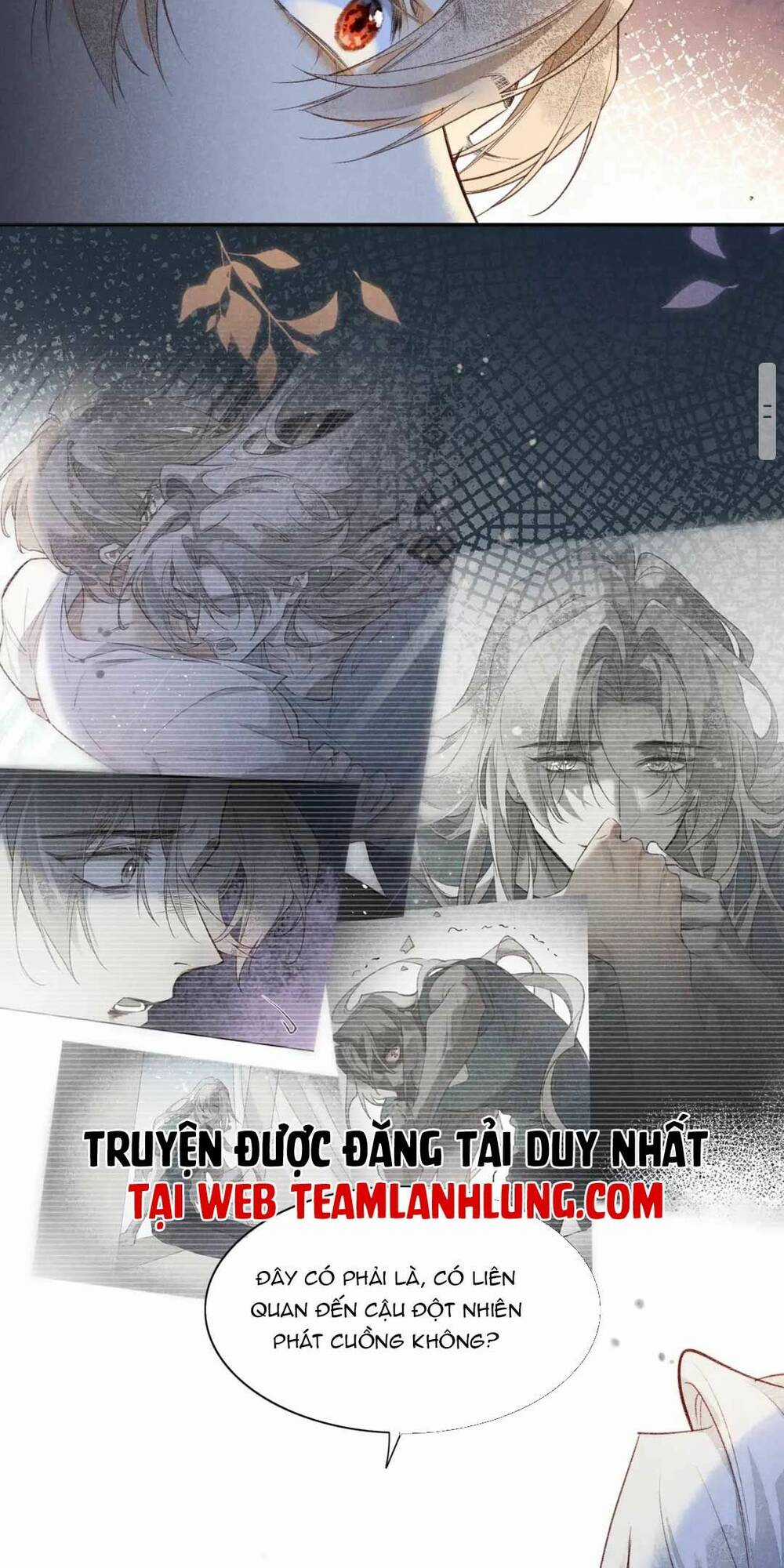 Điện Hạ ! Ta Đang Đến Đây! Chapter 3 trang 40