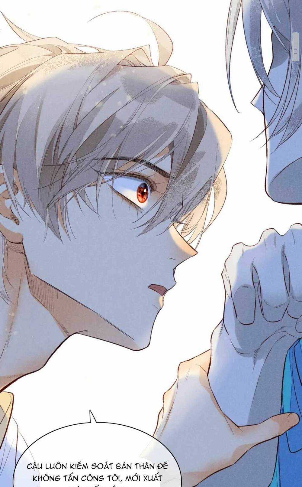 Điện Hạ ! Ta Đang Đến Đây! Chapter 3 trang 41