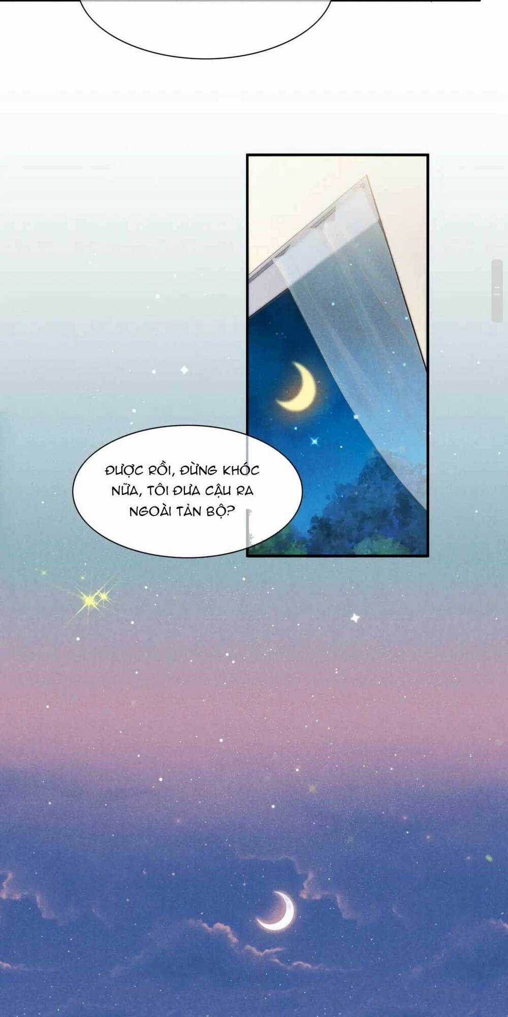 Điện Hạ ! Ta Đang Đến Đây! Chapter 3 trang 5