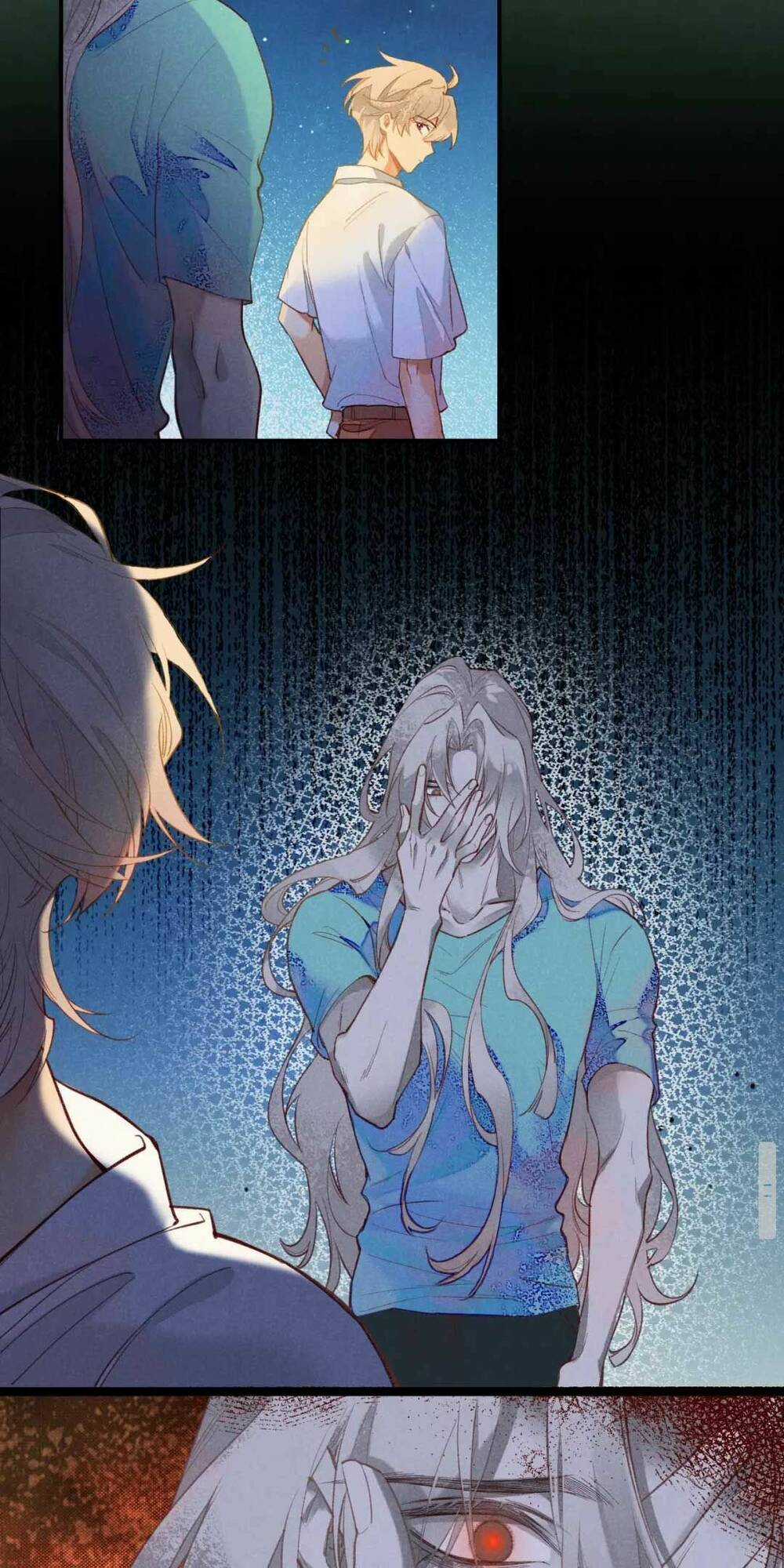 Điện Hạ ! Ta Đang Đến Đây! Chapter 3 trang 7