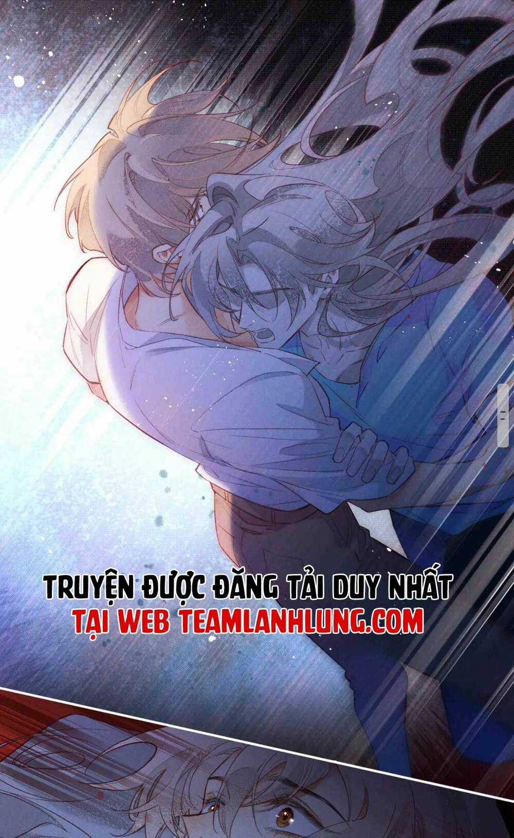 Điện Hạ ! Ta Đang Đến Đây! Chapter 3 trang 9