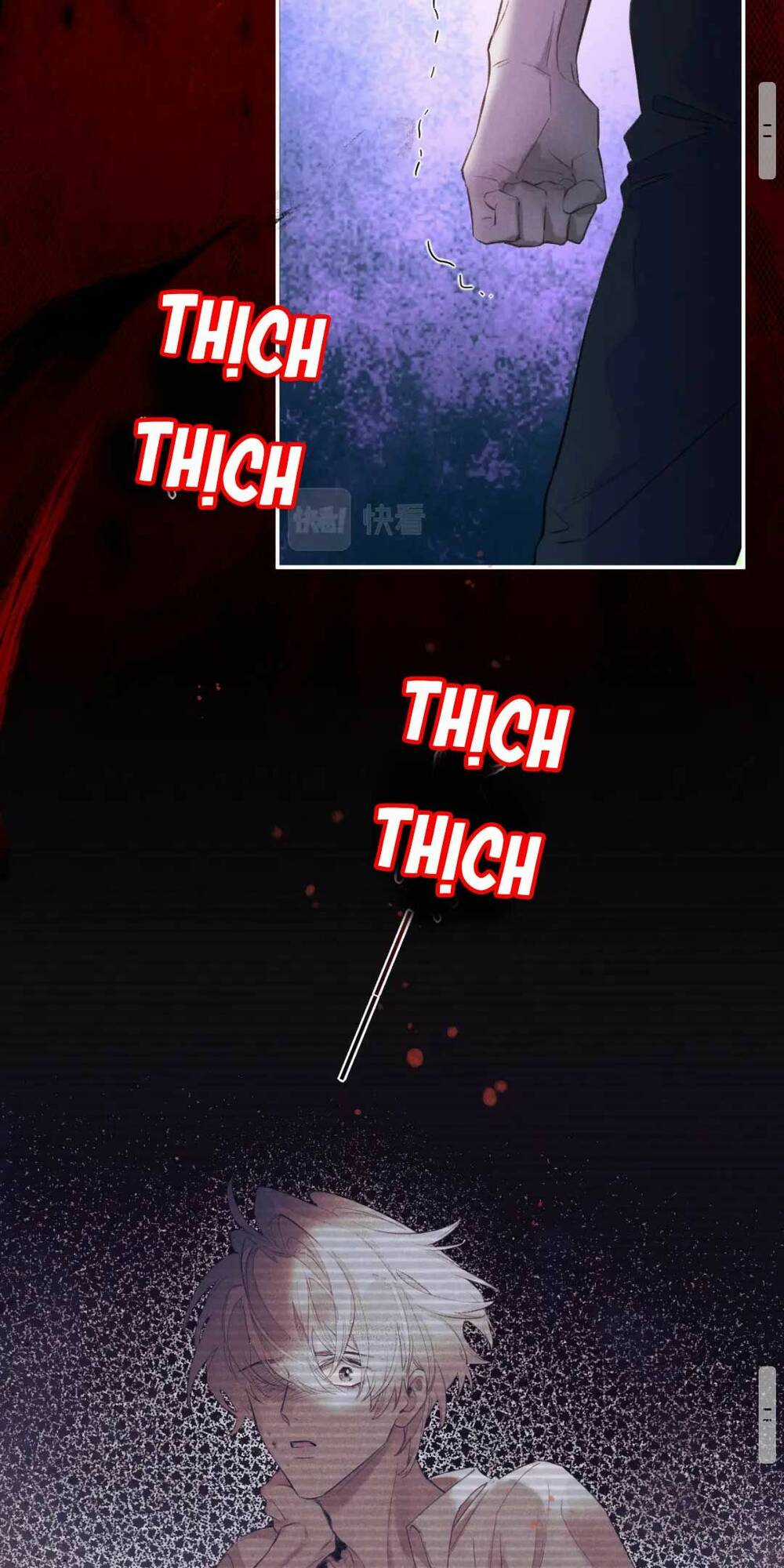 Điện Hạ ! Ta Đang Đến Đây! Chapter 4 trang 10