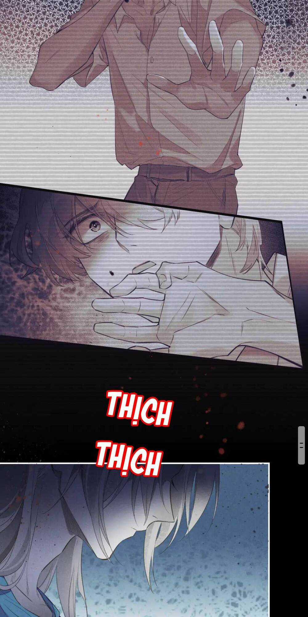 Điện Hạ ! Ta Đang Đến Đây! Chapter 4 trang 11