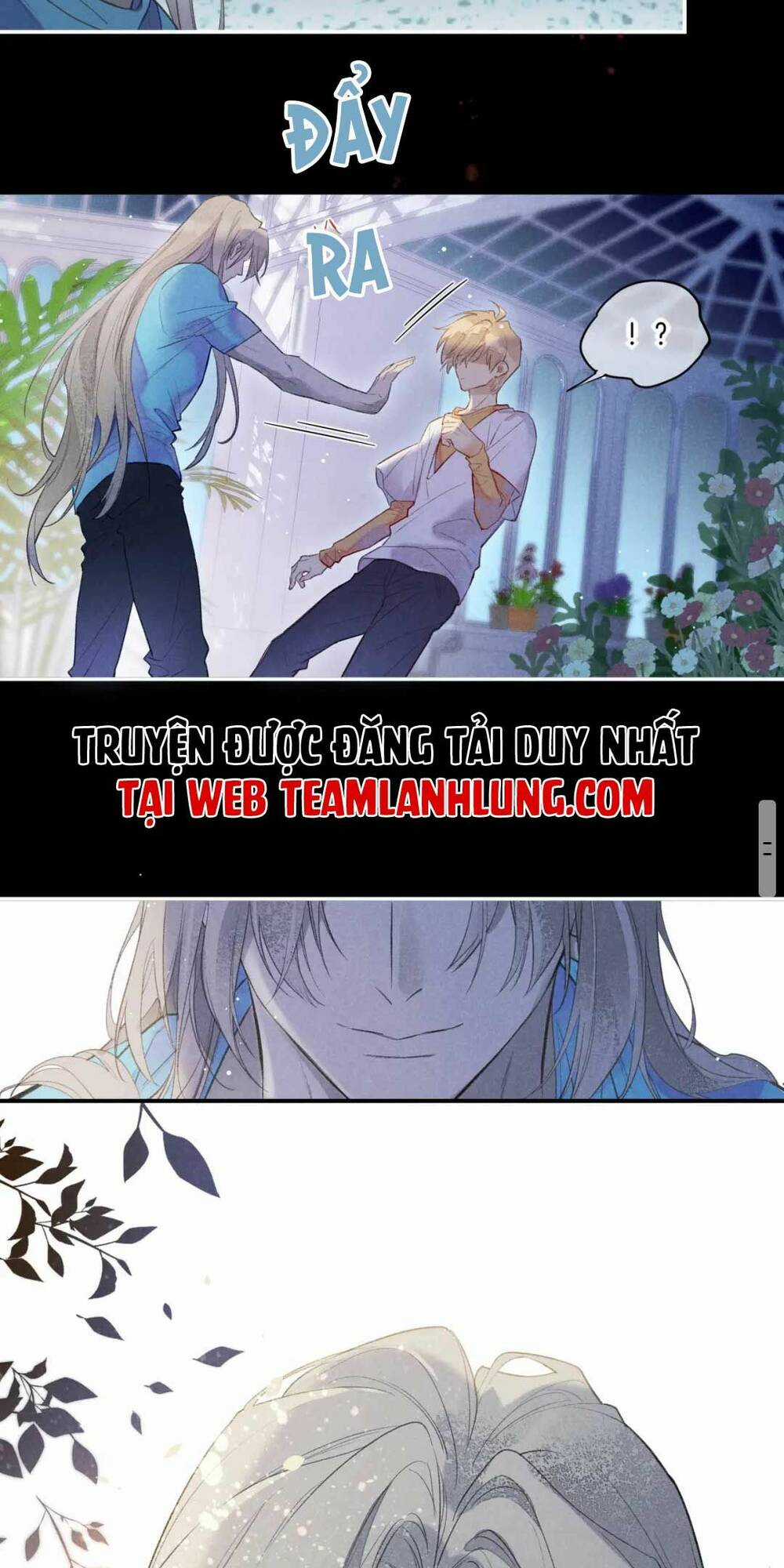 Điện Hạ ! Ta Đang Đến Đây! Chapter 4 trang 12