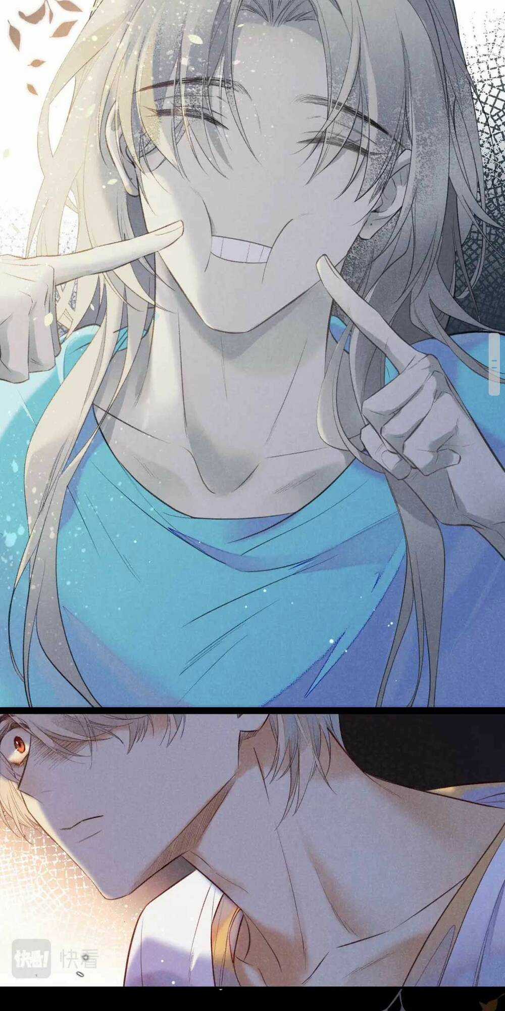 Điện Hạ ! Ta Đang Đến Đây! Chapter 4 trang 13