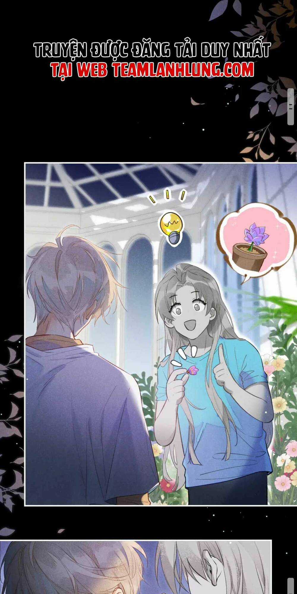 Điện Hạ ! Ta Đang Đến Đây! Chapter 4 trang 14