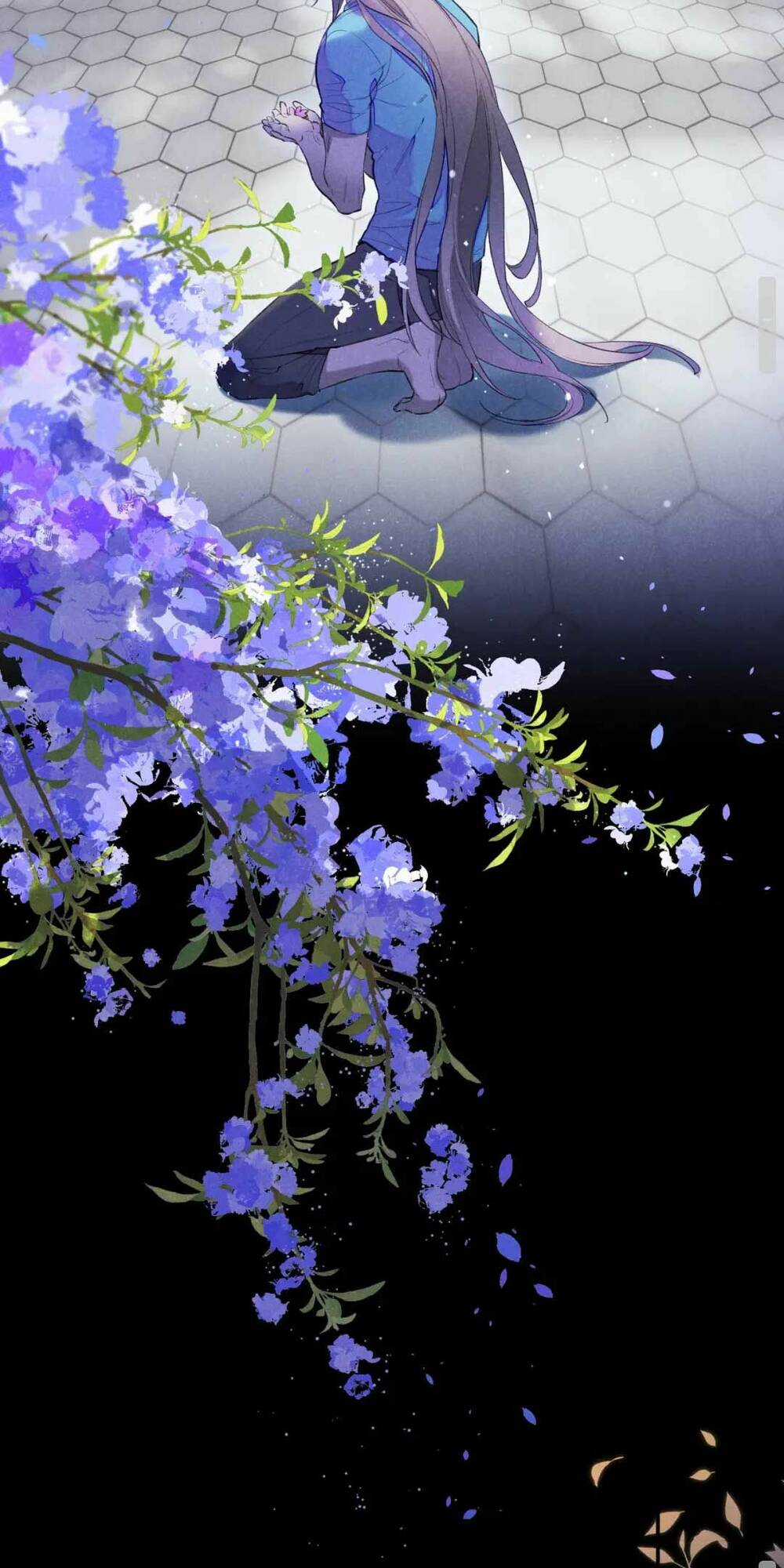 Điện Hạ ! Ta Đang Đến Đây! Chapter 4 trang 21