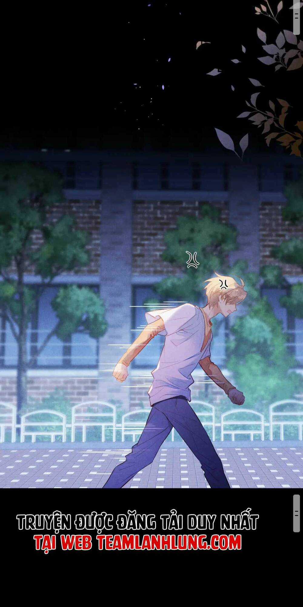 Điện Hạ ! Ta Đang Đến Đây! Chapter 4 trang 22