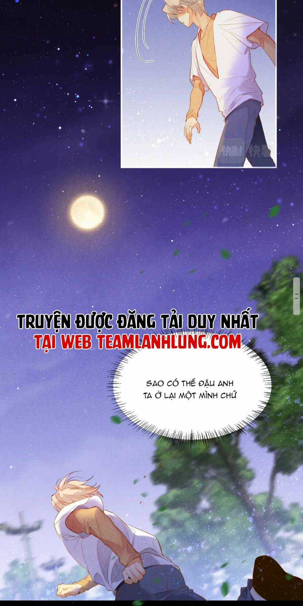 Điện Hạ ! Ta Đang Đến Đây! Chapter 4 trang 24